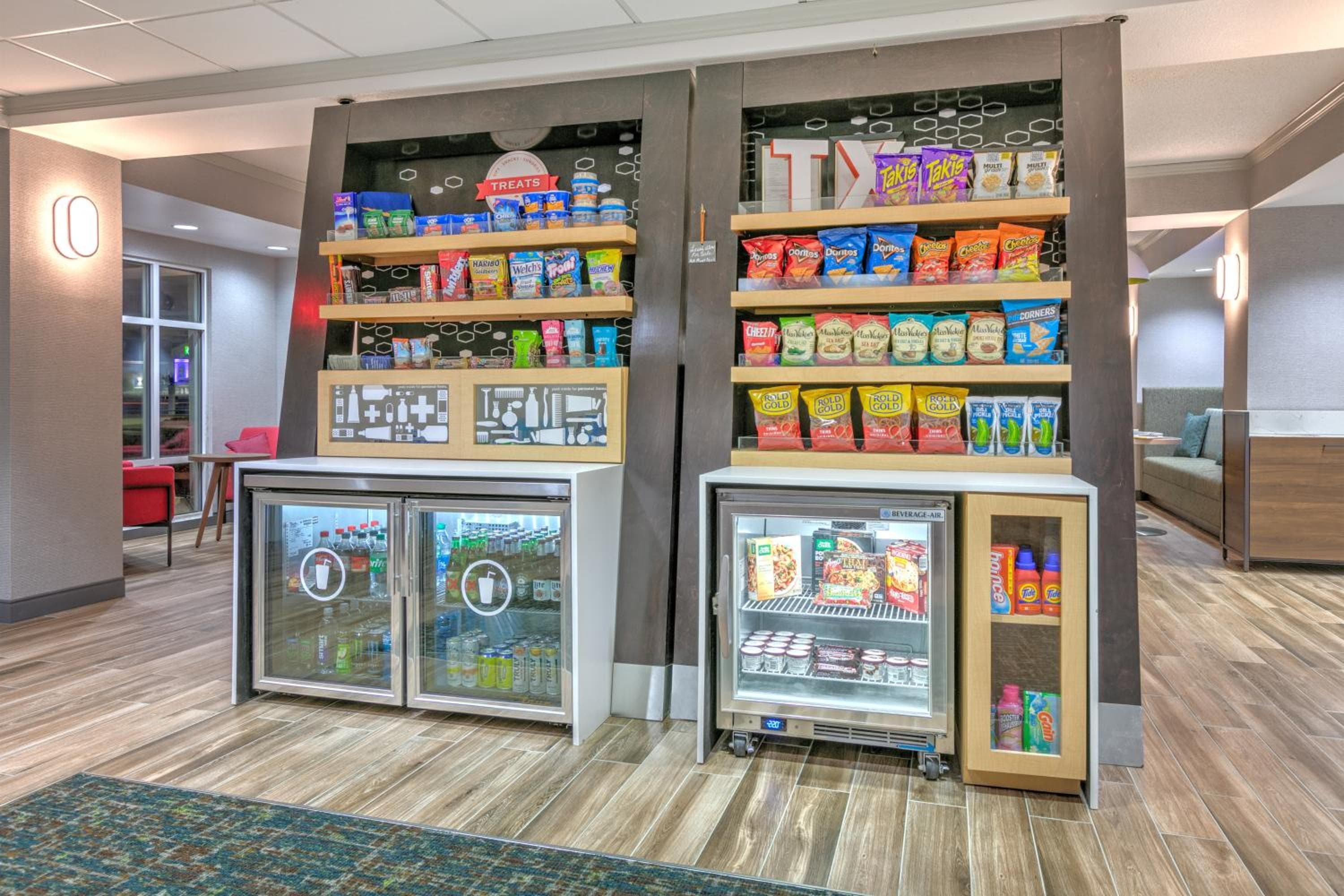 Hampton Inn Kingsville