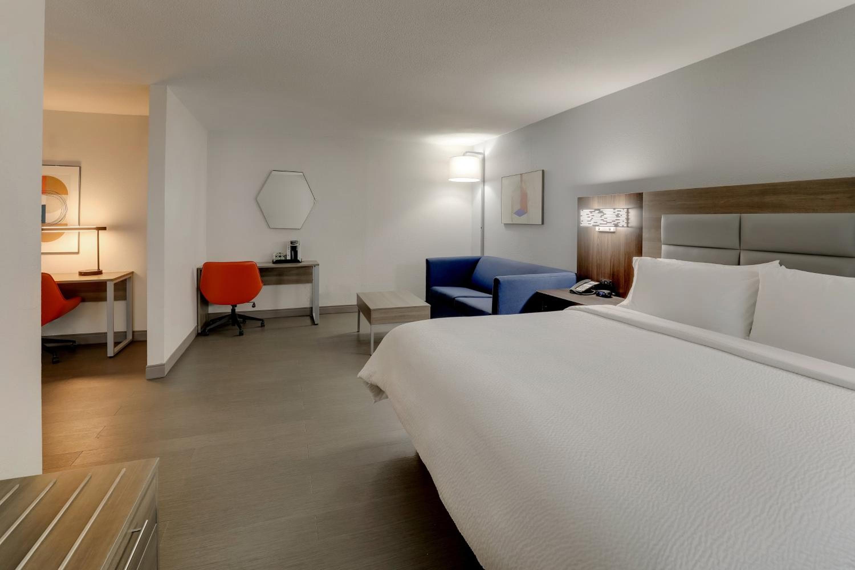 Holiday Inn Express Lexington Southwest Nicholasville by IHG