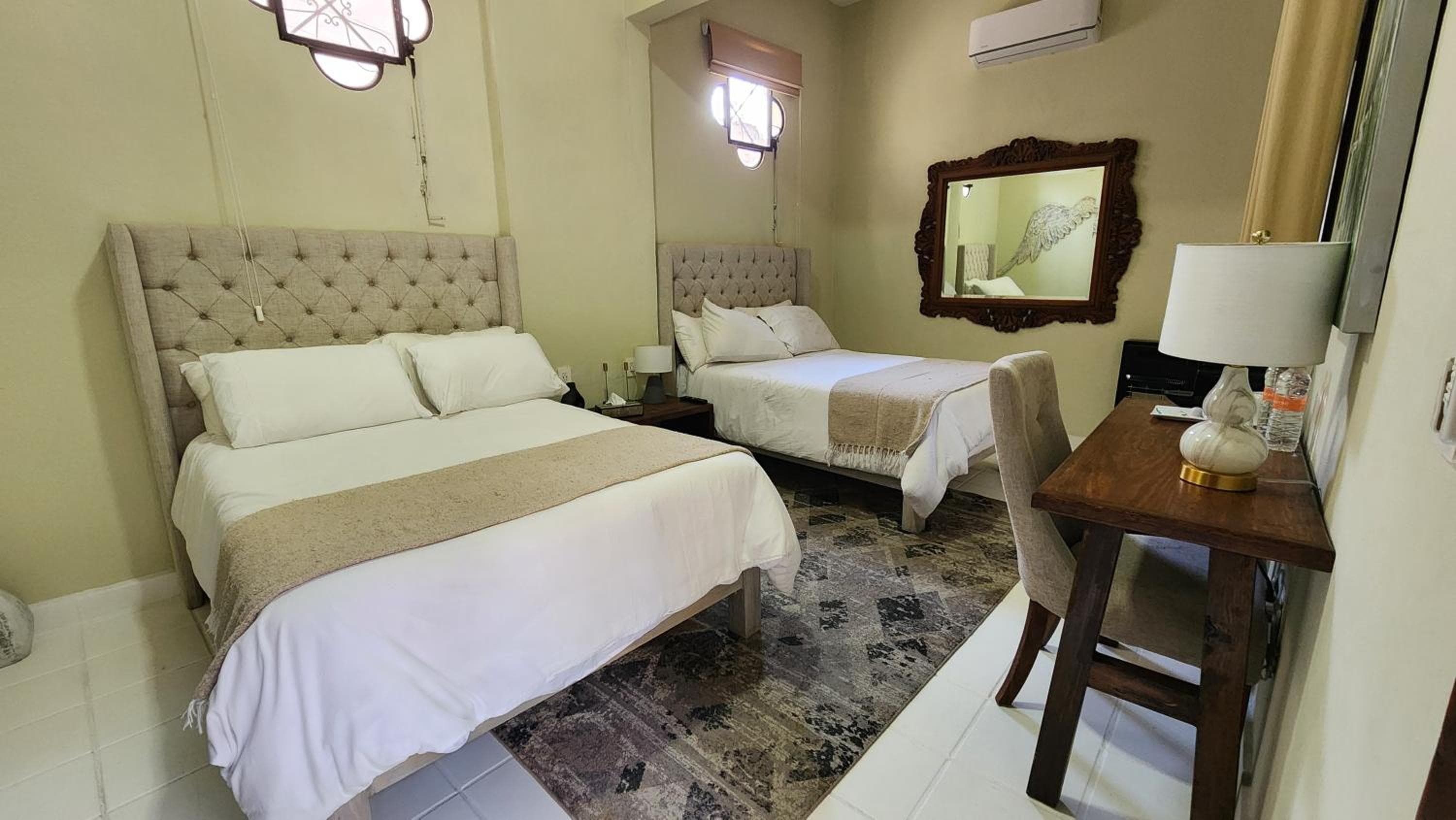 Mansion San Miguel