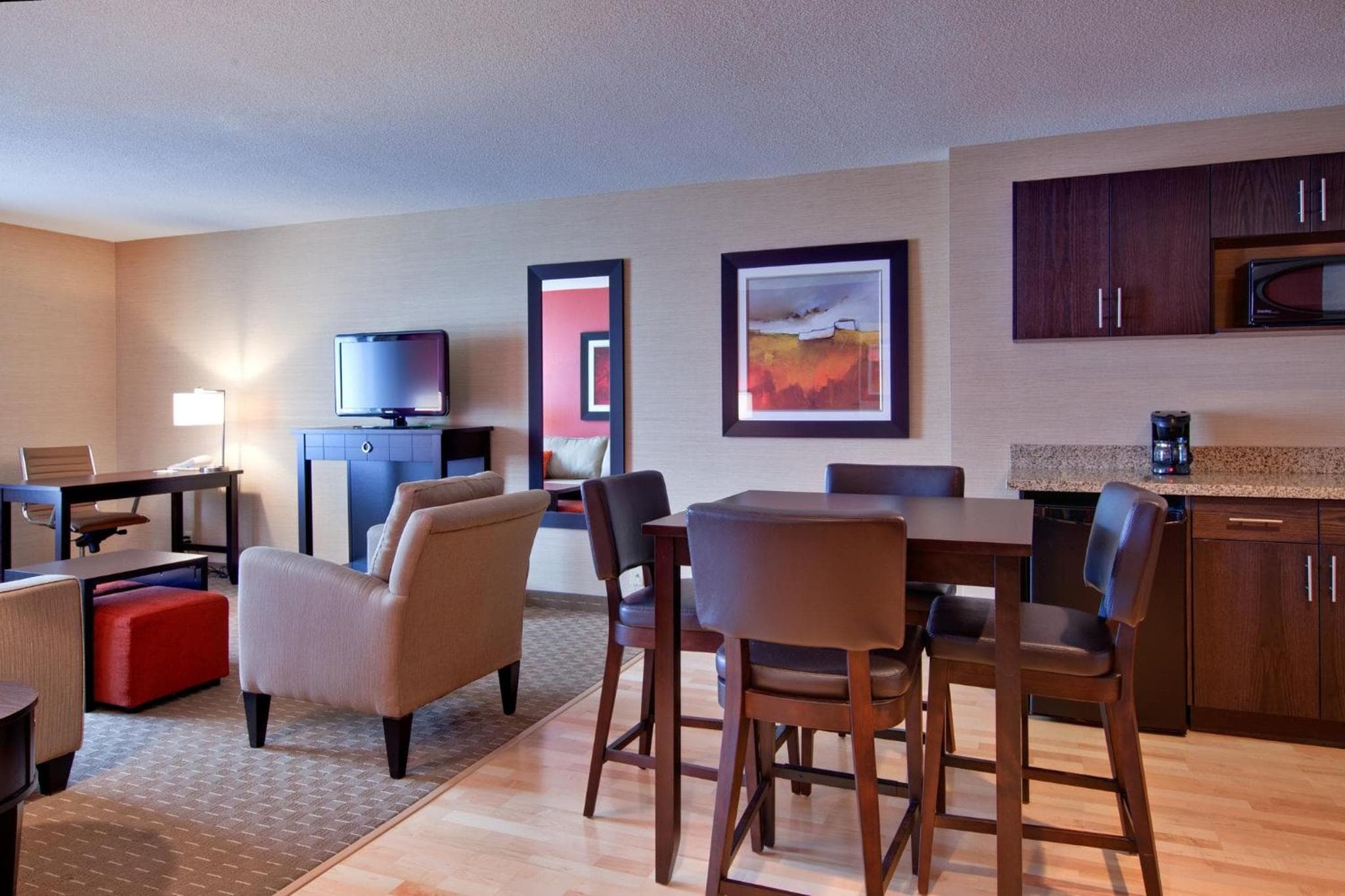 Holiday Inn Express Hotel & Suites Chatham South by IHG