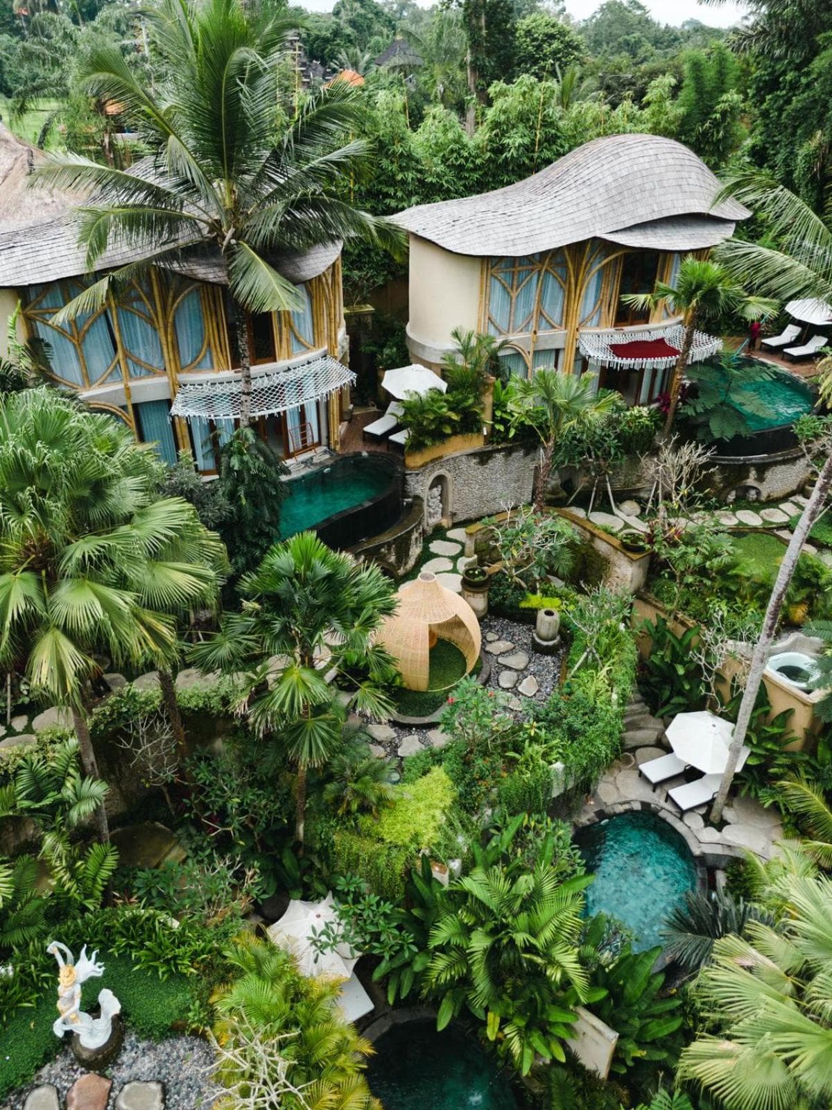 The Udaya Resorts and Spa