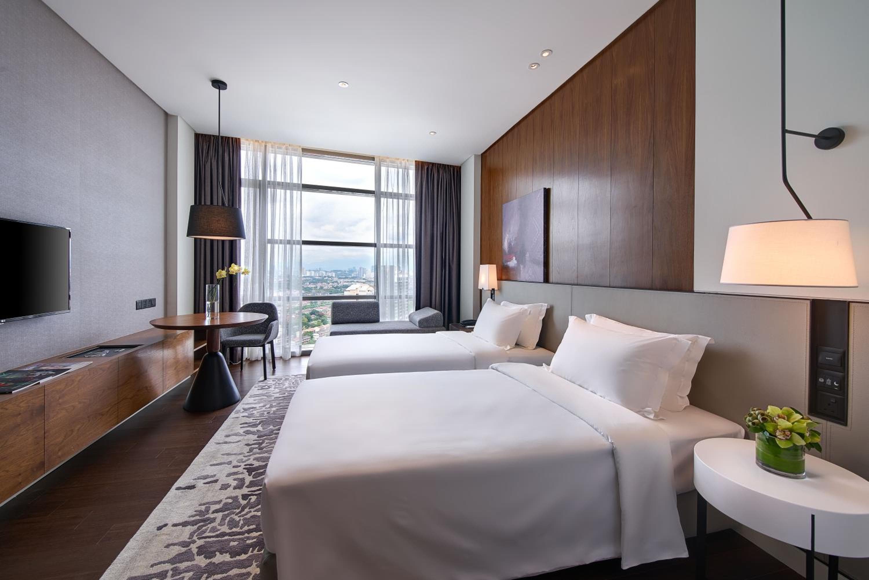 Le Meridien Petaling Jaya