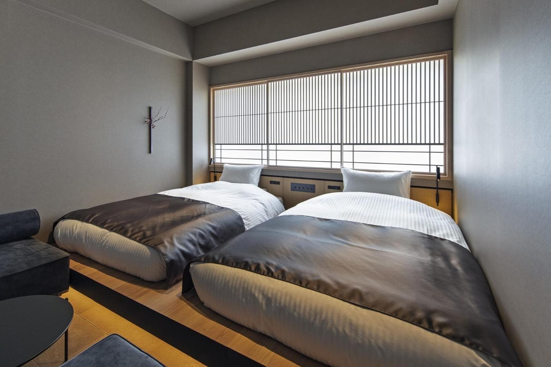 hotel tou nishinotoin kyoto
