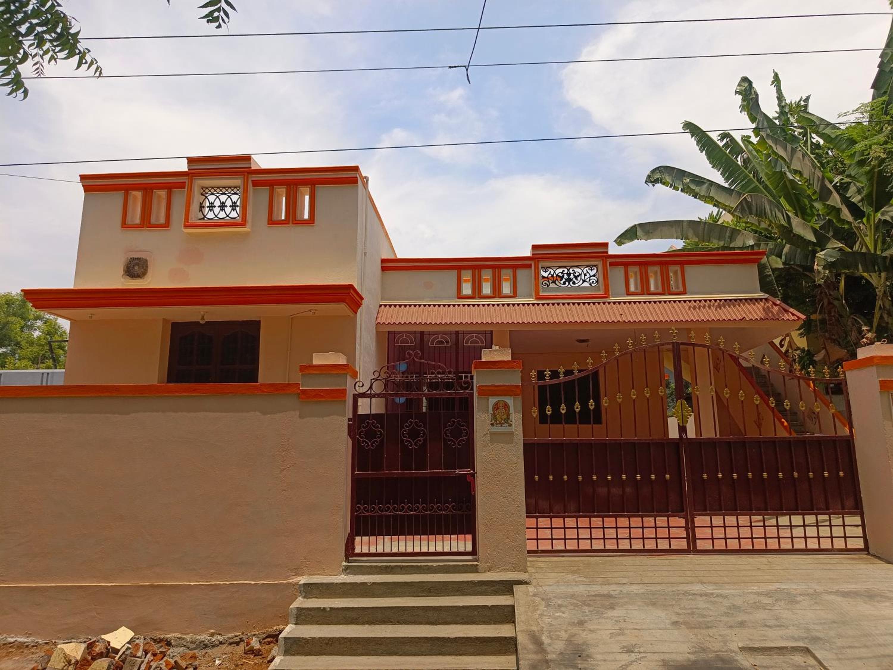 Shivalaya Stays - Coimbatore