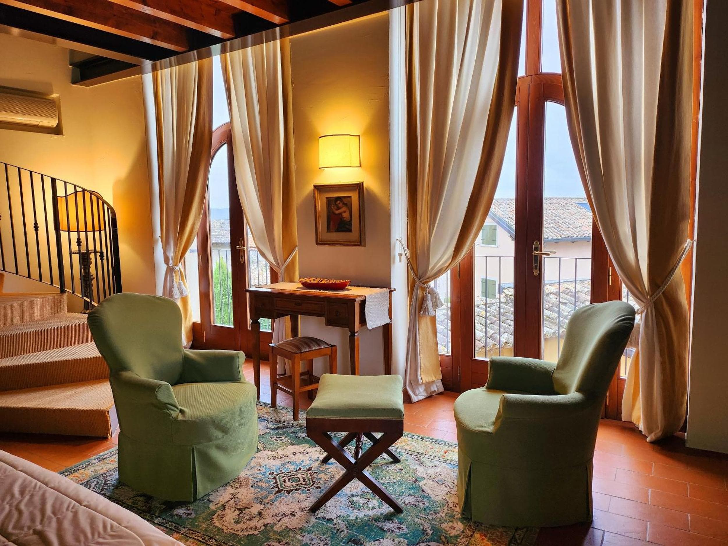 Resort Locanda San Verolo Boutique Hotel