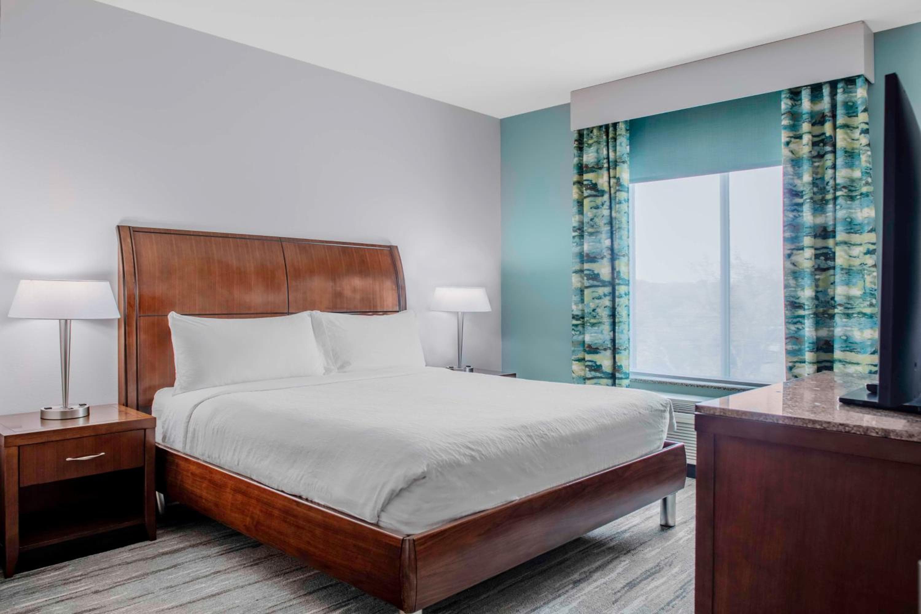Hilton Garden Inn Charleston / Mt. Pleasant