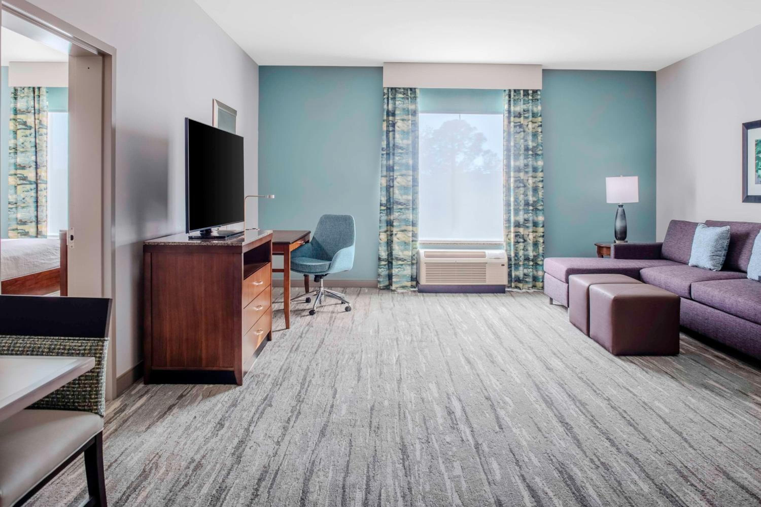 Hilton Garden Inn Charleston / Mt. Pleasant