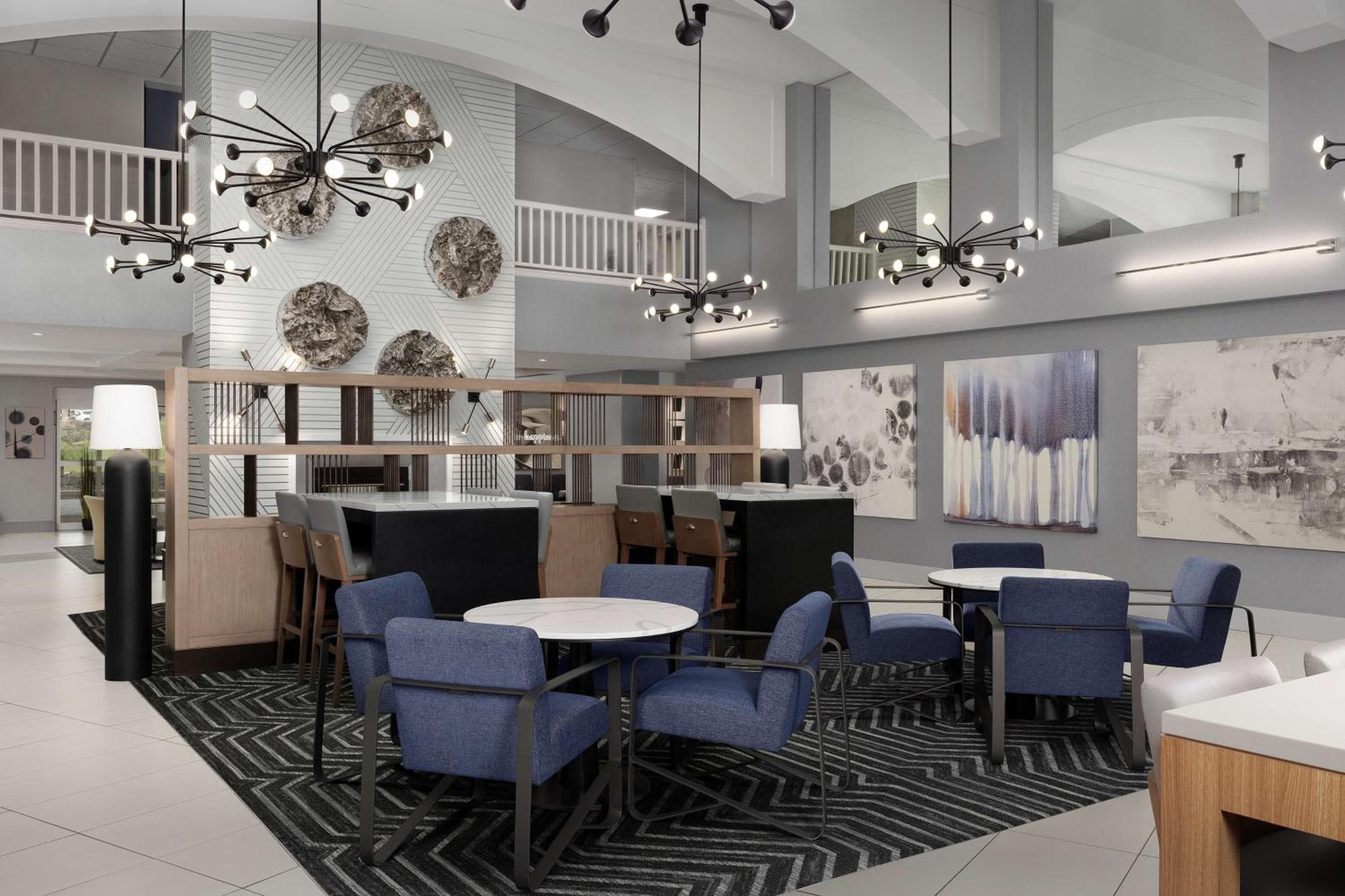 Homewood Suites by Hilton Reading-Wyomissing