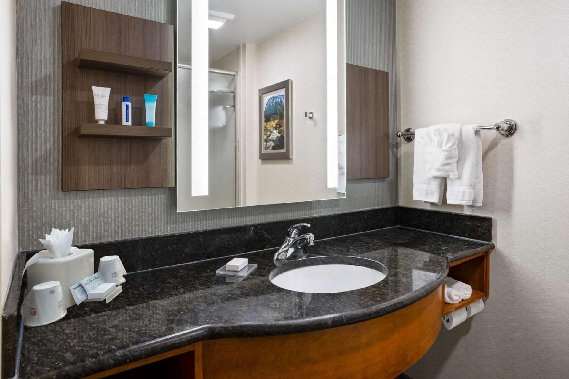 Hilton Garden Inn Milford