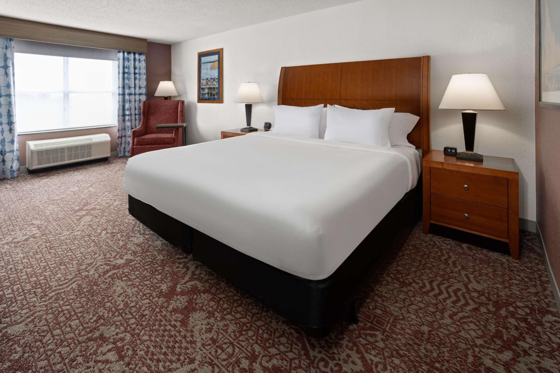 Hilton Garden Inn Milford