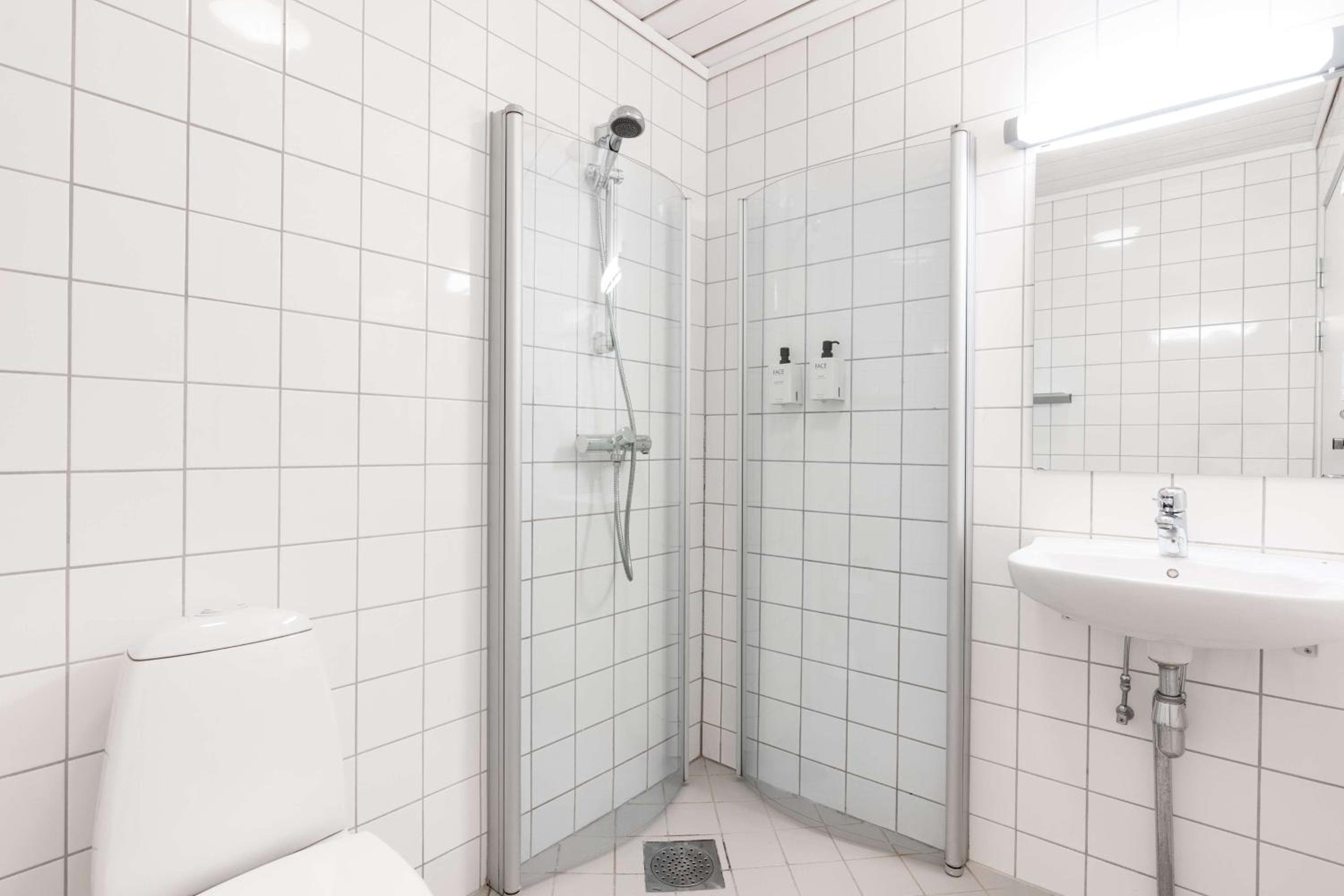 Olympiatoppen Sportshotel - Scandic Partner