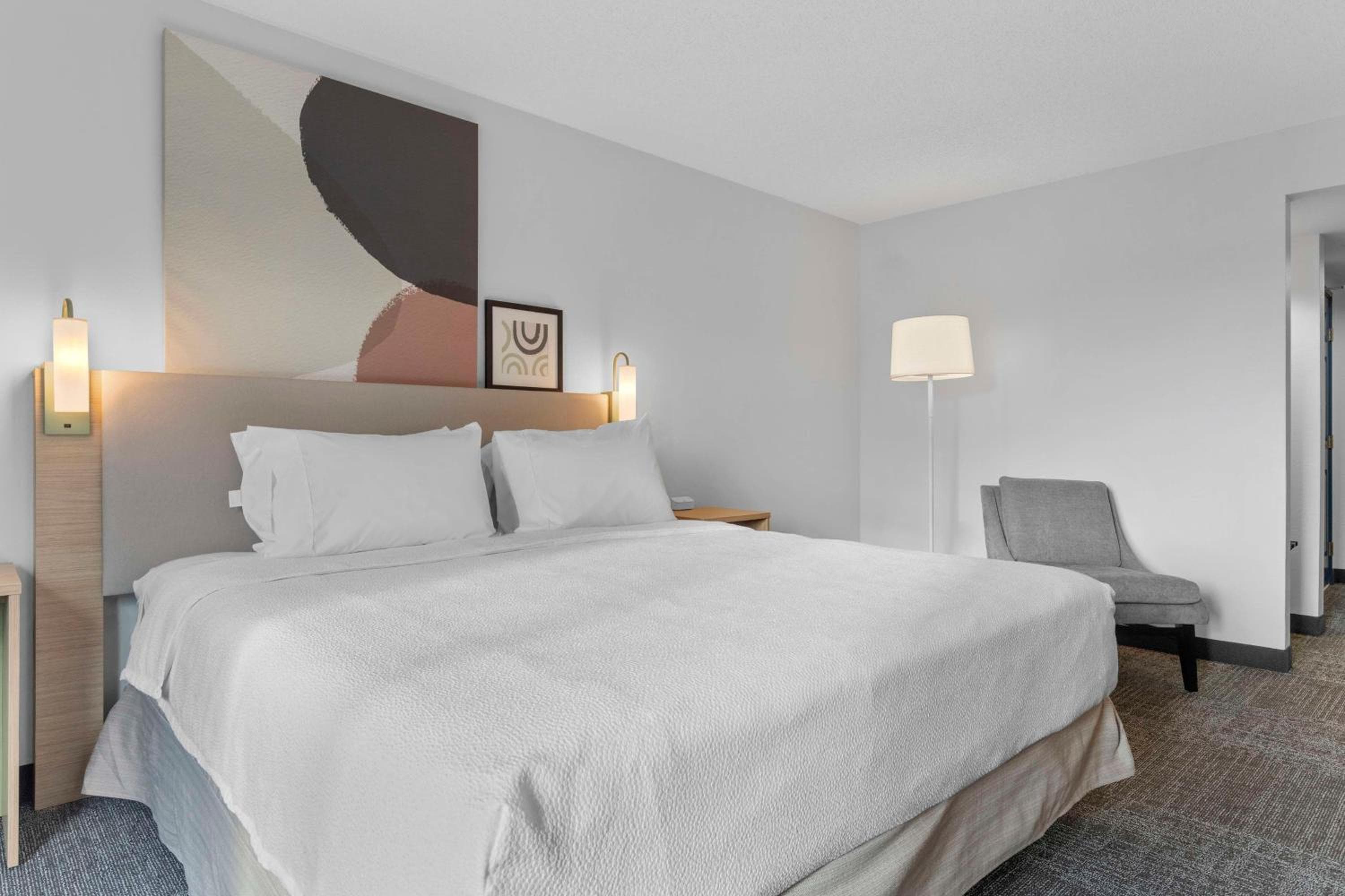 Spark By Hilton Greensboro