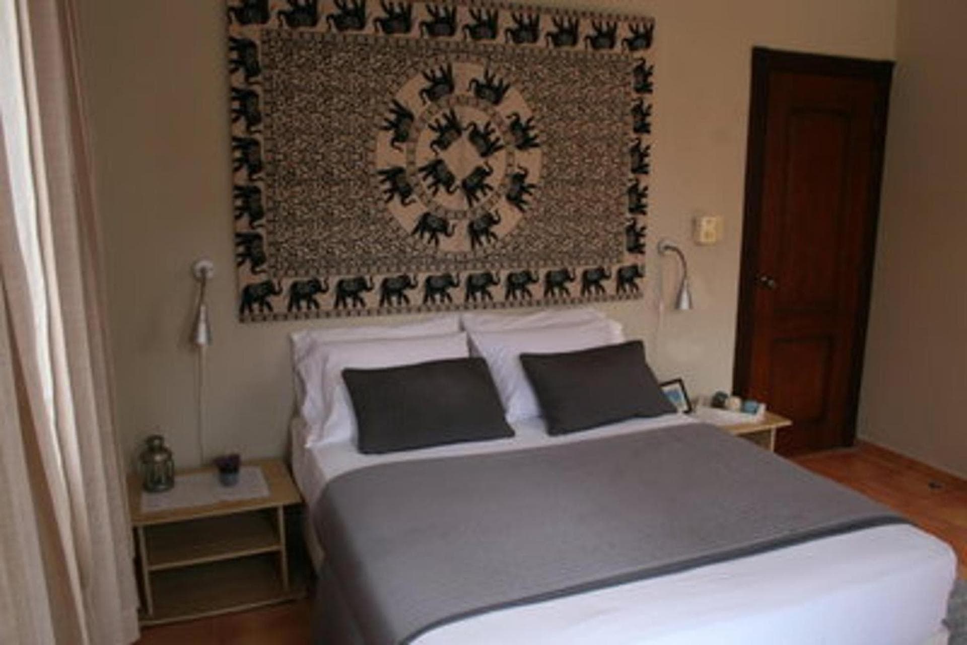 Lovely 2-Bed Apartment in Punta Cana
