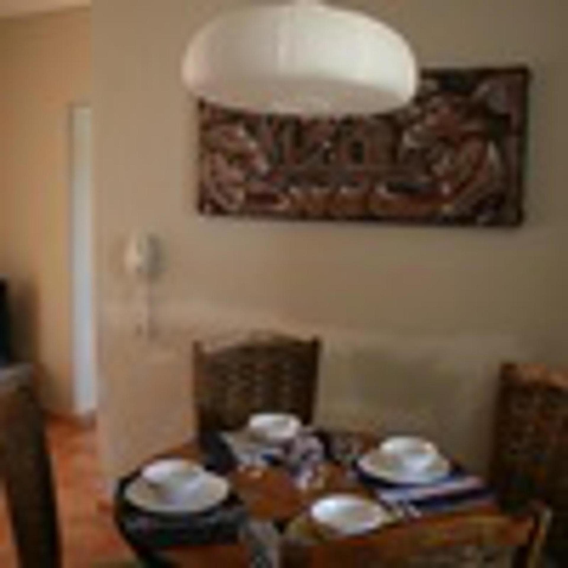 Lovely 2-Bed Apartment in Punta Cana
