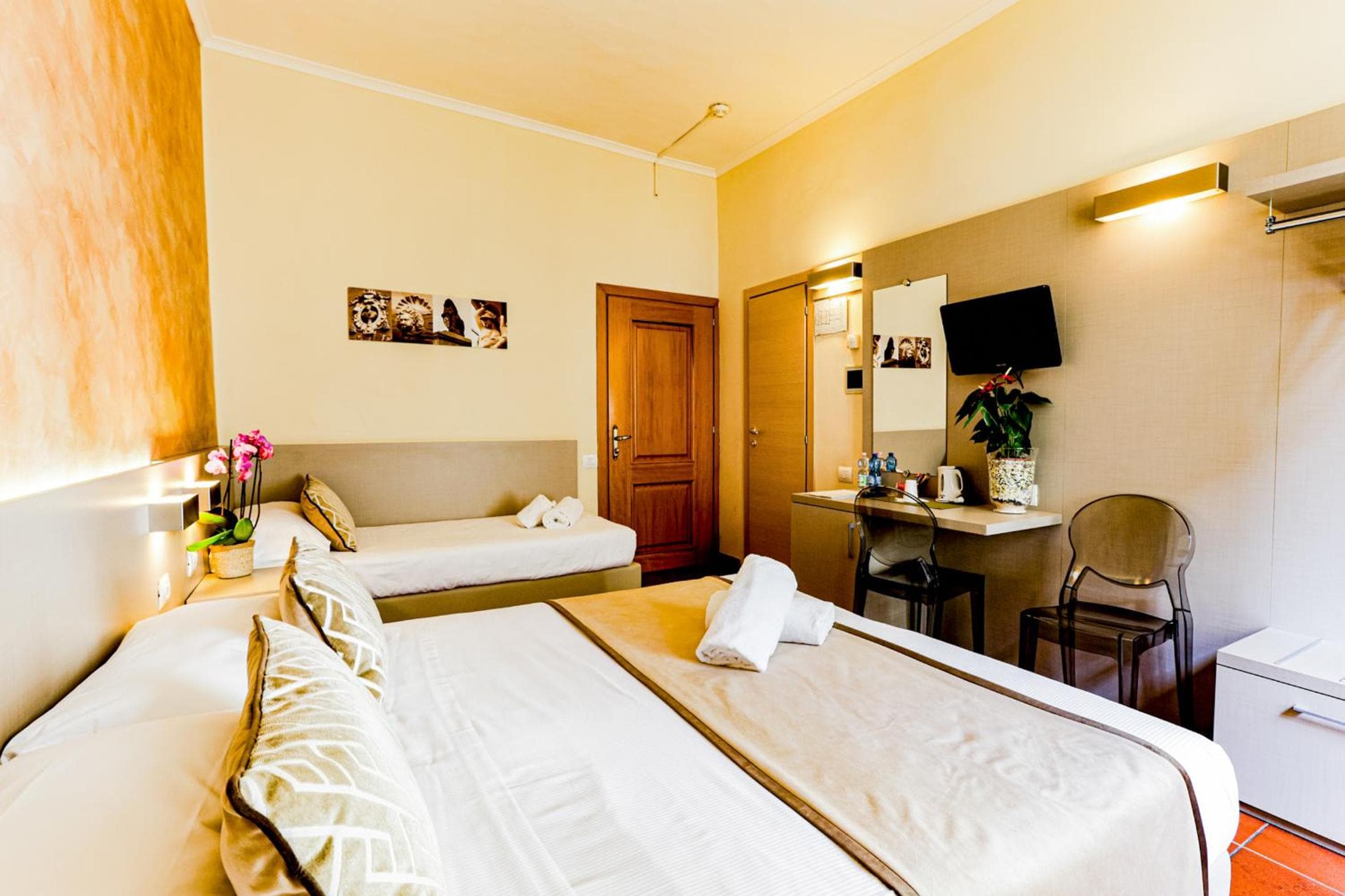 Albergo Firenze