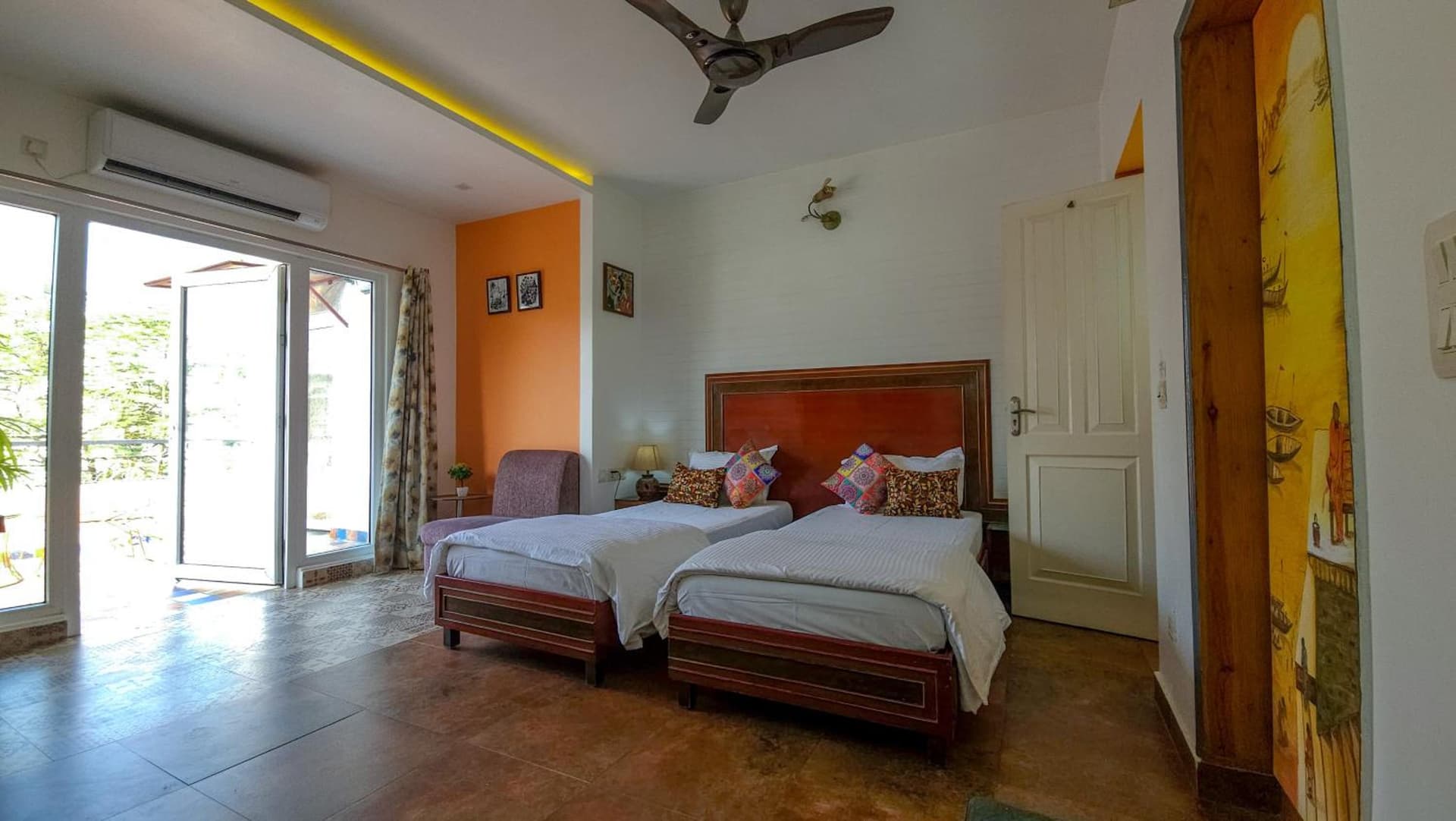 Prakash Kutir B&B