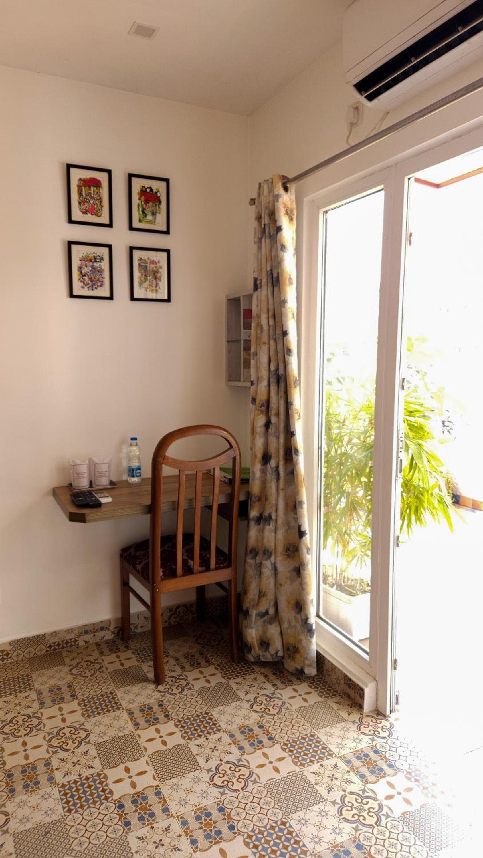 Prakash Kutir B&B