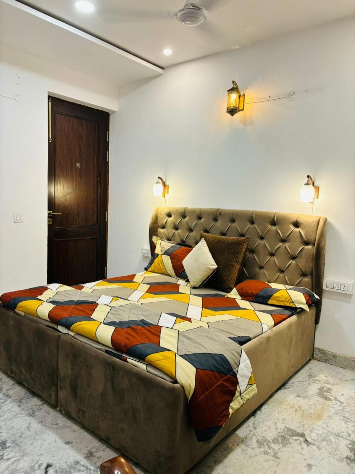 COLONEL'S Homestay