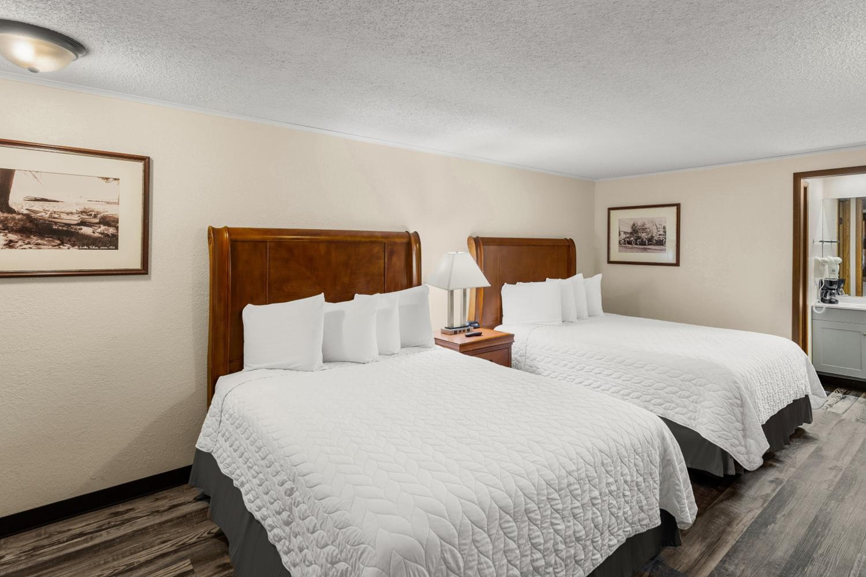 Knights Inn Ashland