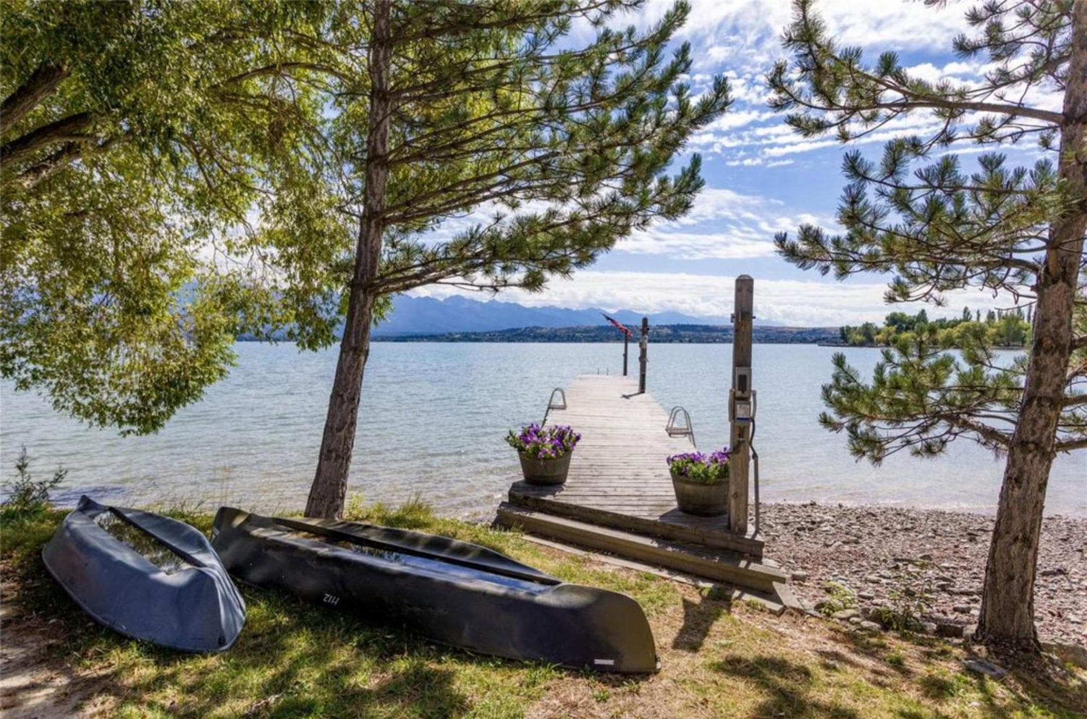 Flathead Lake Haven