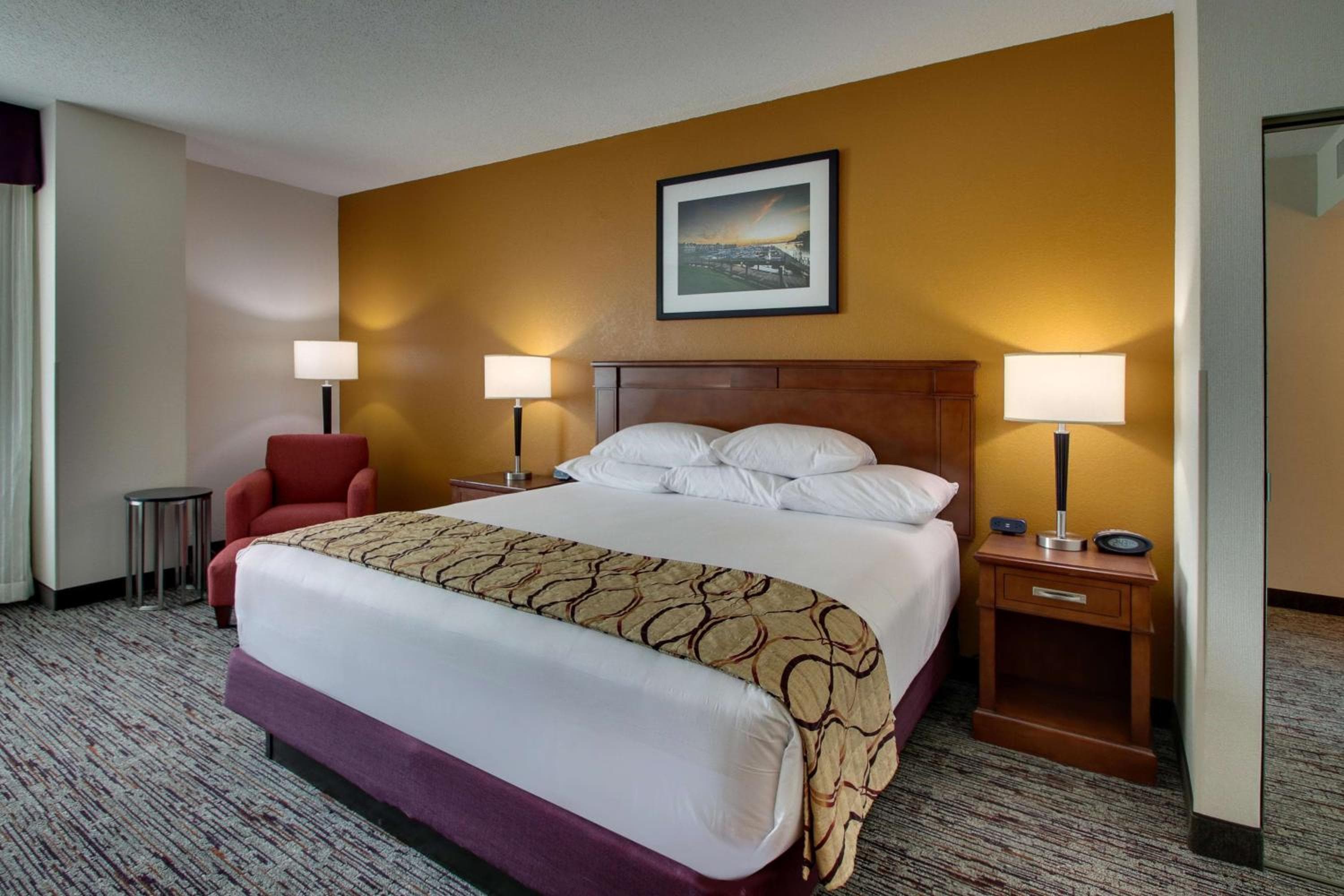 Drury Inn & Suites Charlotte Northlake