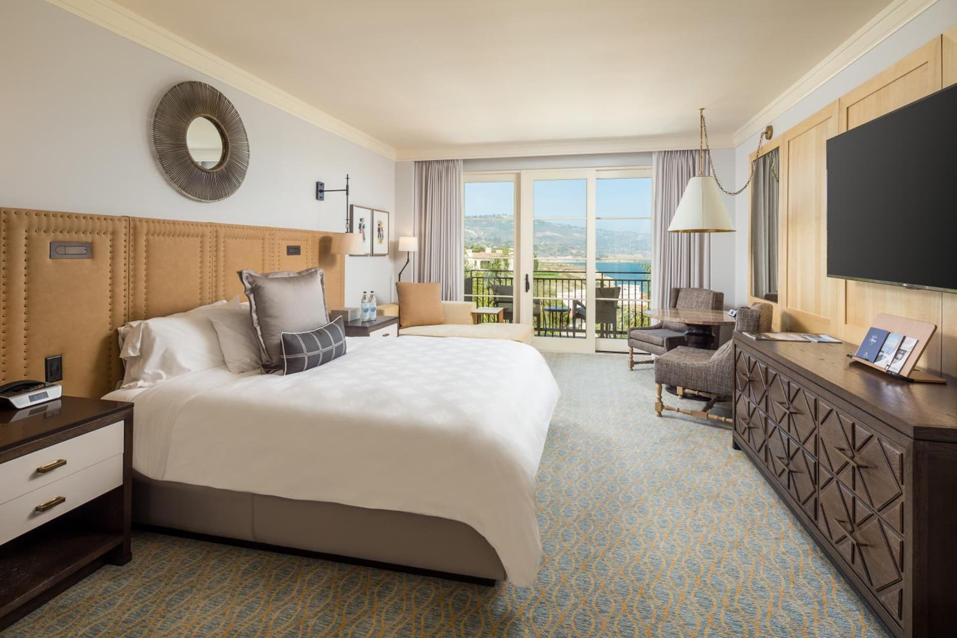 Terranea Resort