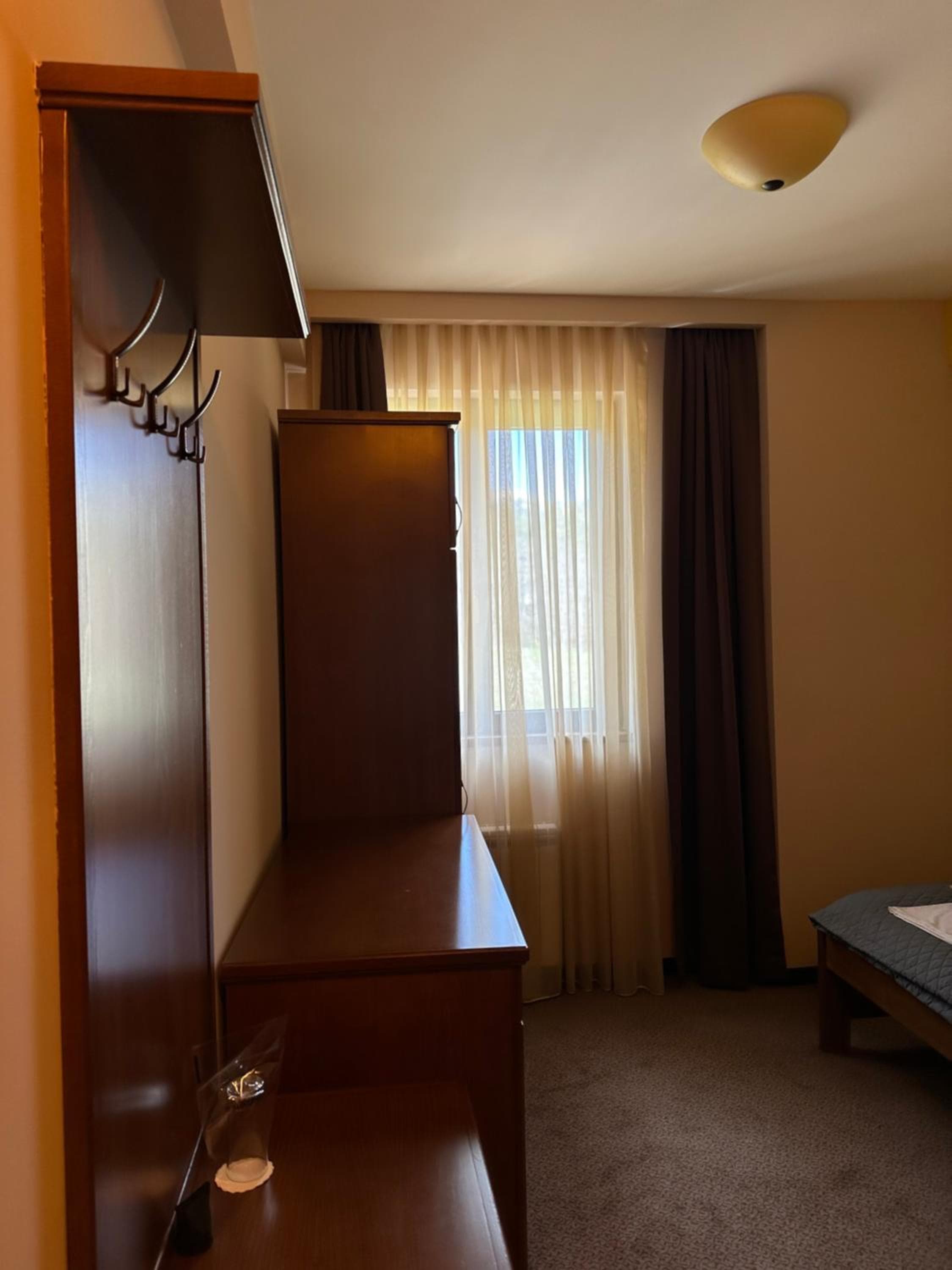 Hotel Monte Rosa