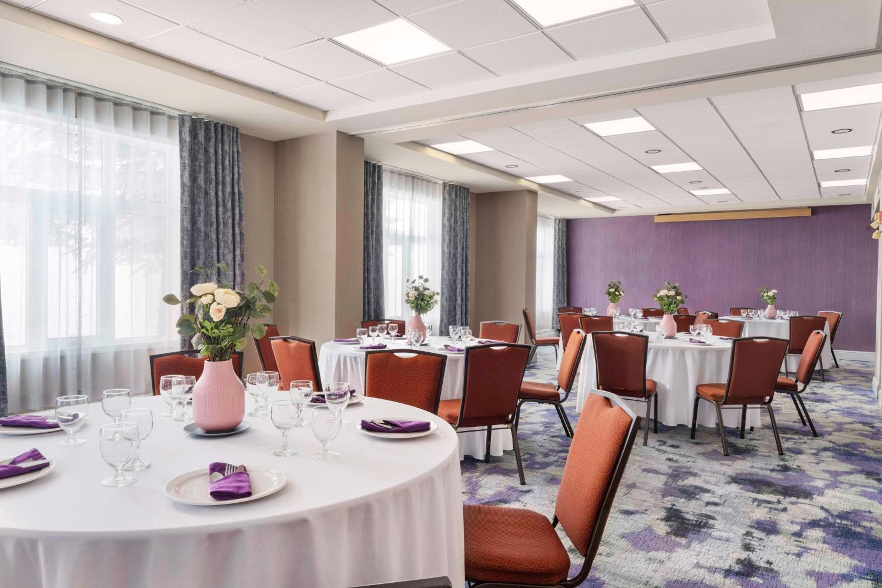 Hilton Garden Inn Calgary Airport