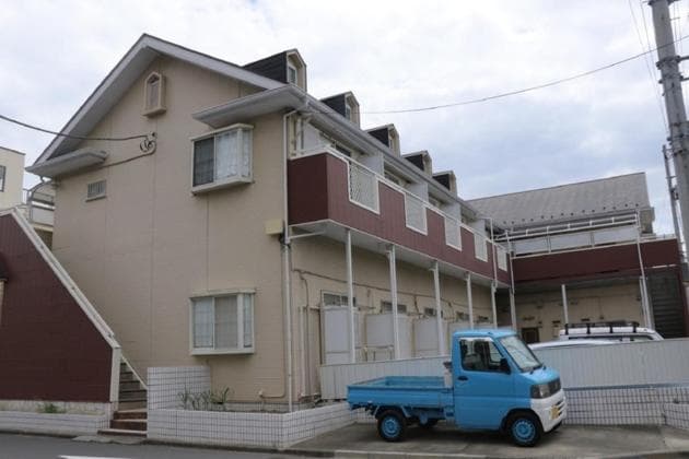 Maison Cresta Urayasu - Vacation STAY 11150