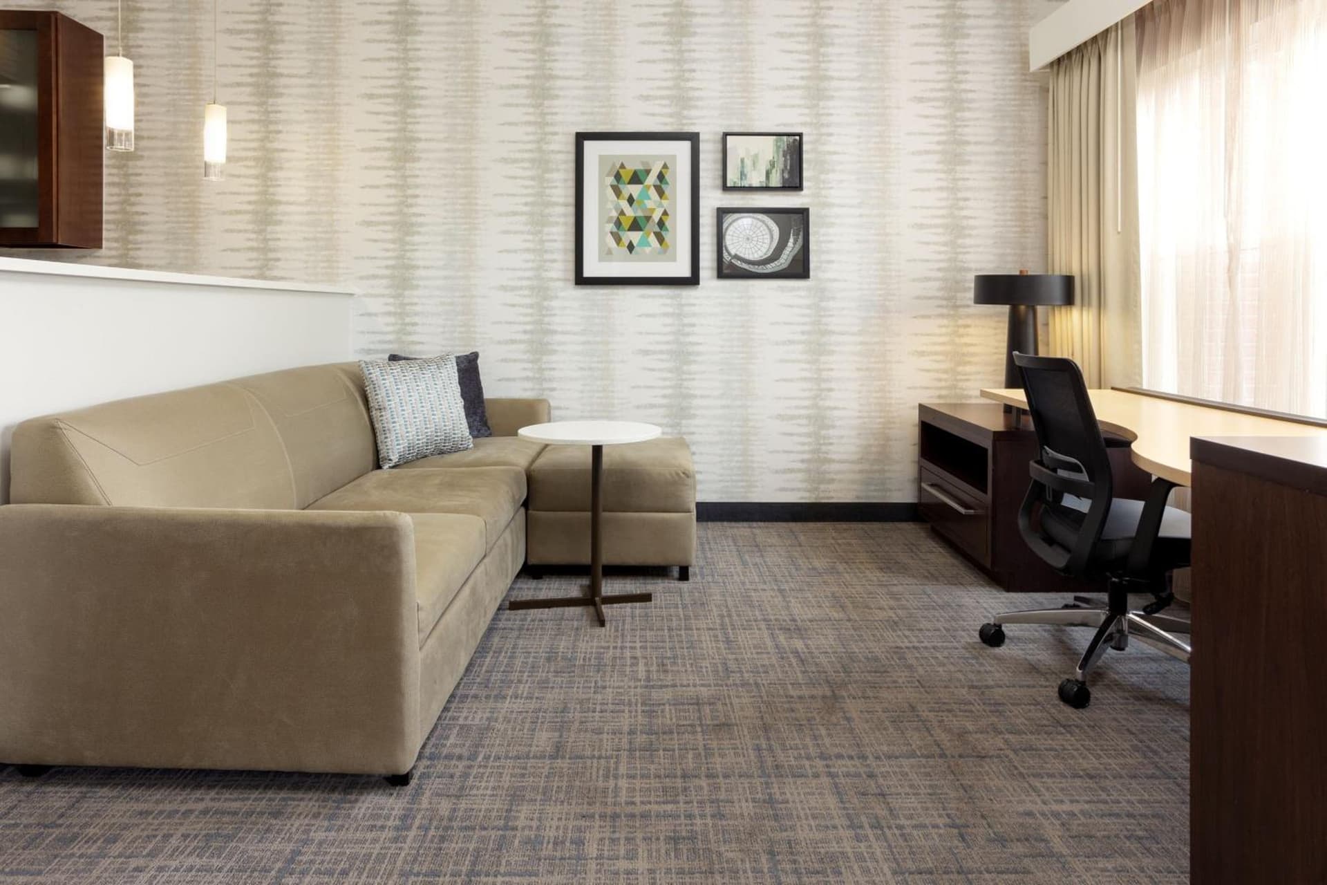 Residence Inn by Marriott Columbus Polaris