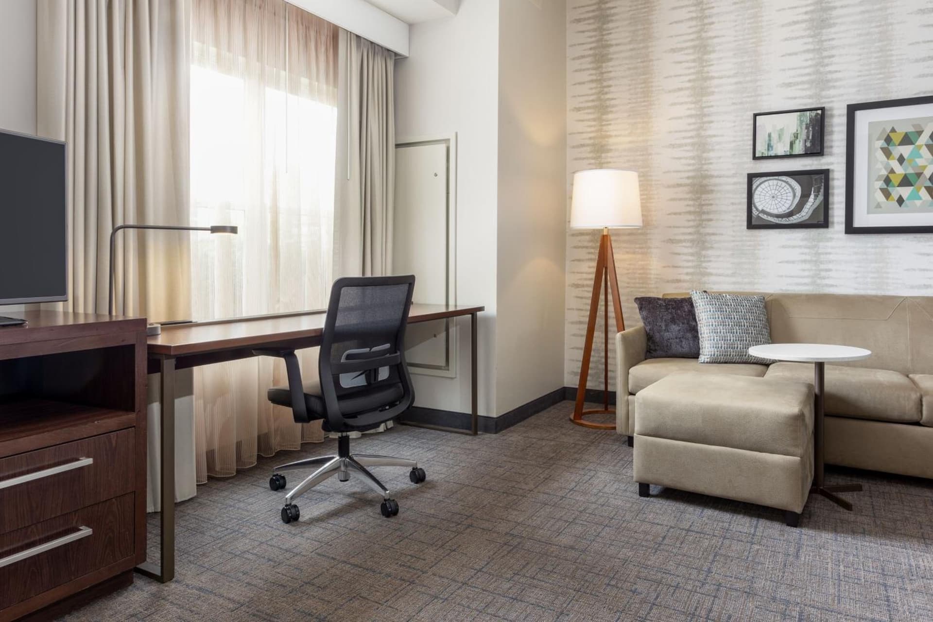 Residence Inn by Marriott Columbus Polaris