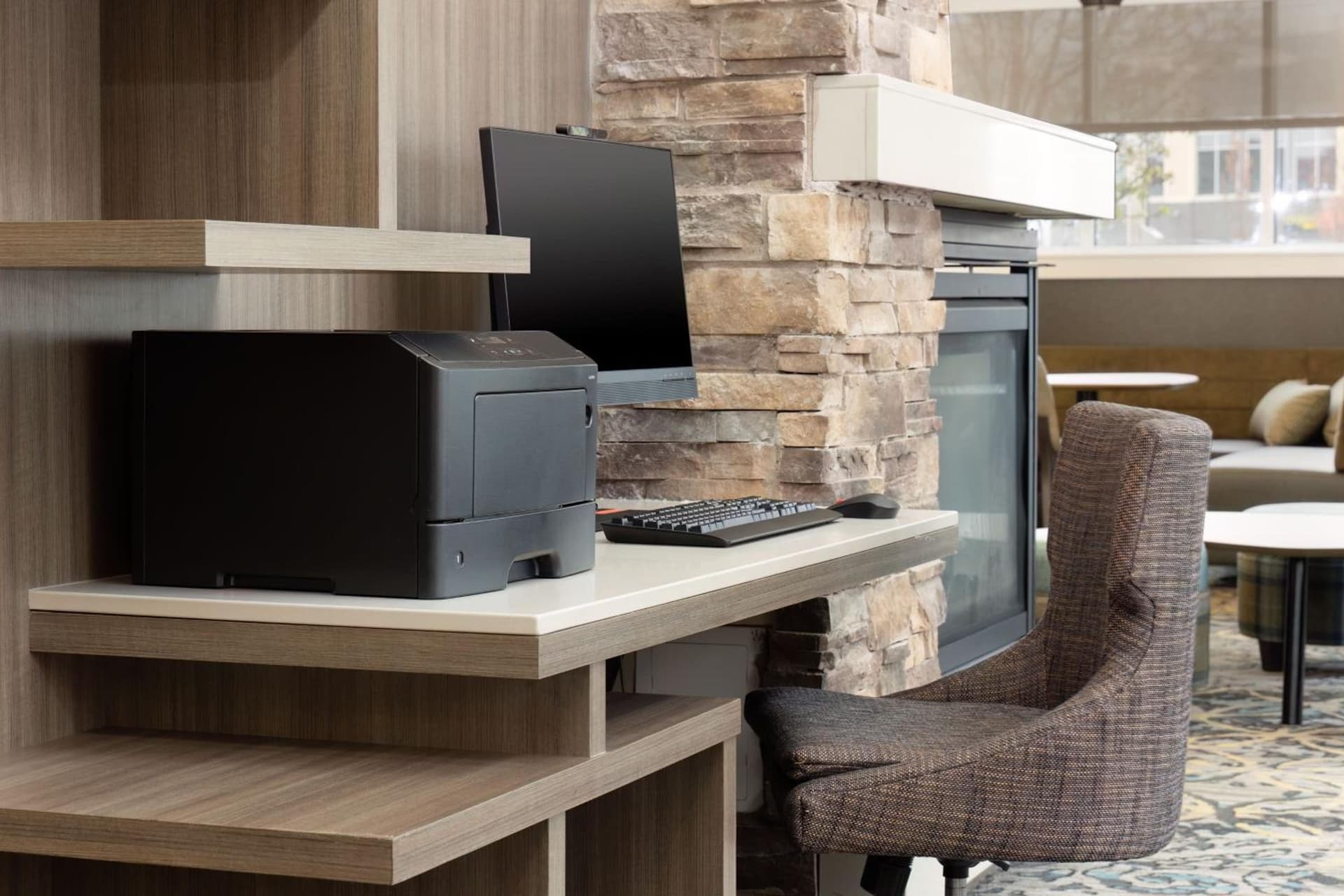 Residence Inn by Marriott Columbus Polaris