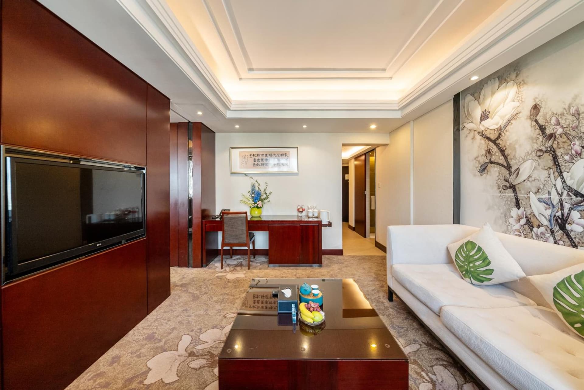 Courtyard by Marriott Shanghai Hongkou