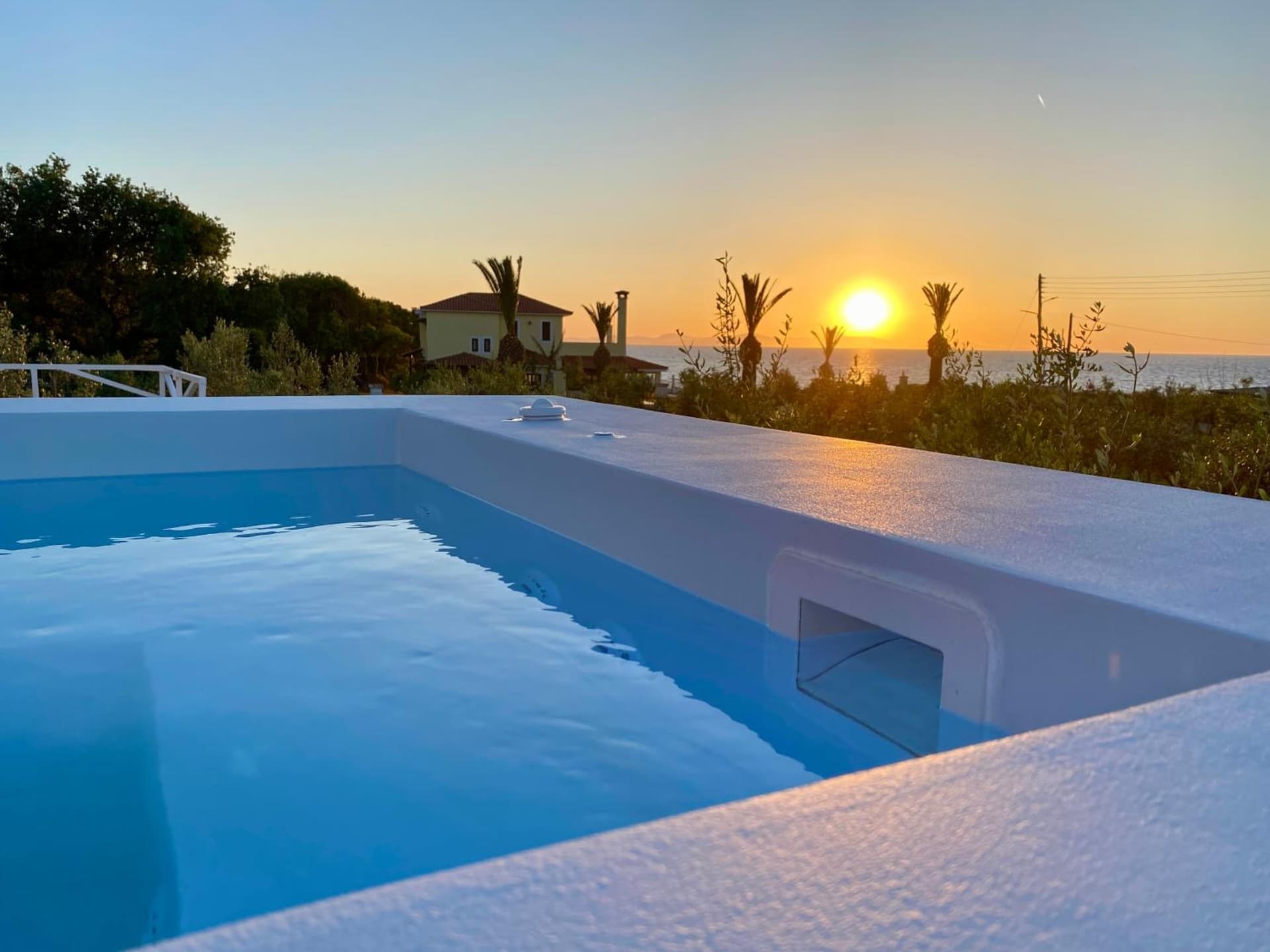 Betty's Villas