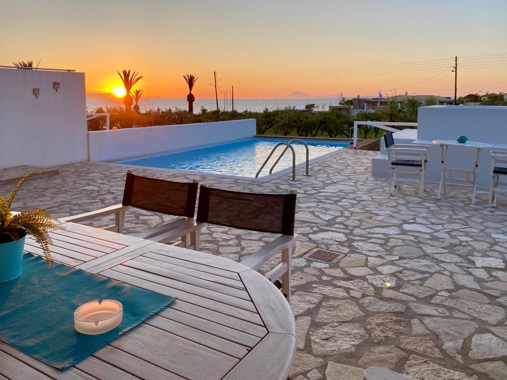 Betty's Villas