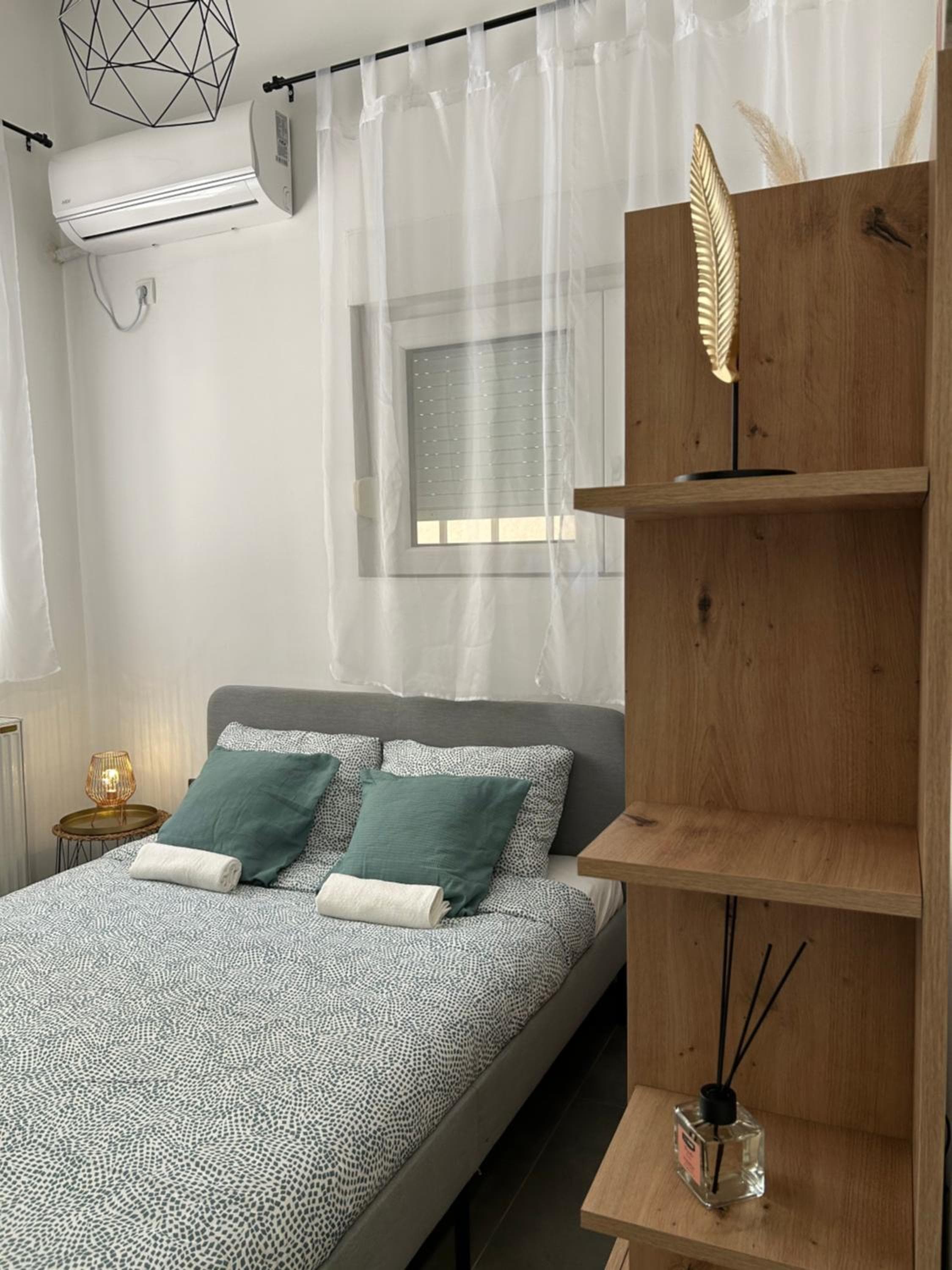 Cozy Studio on Bulevar Evrope - 2 guests