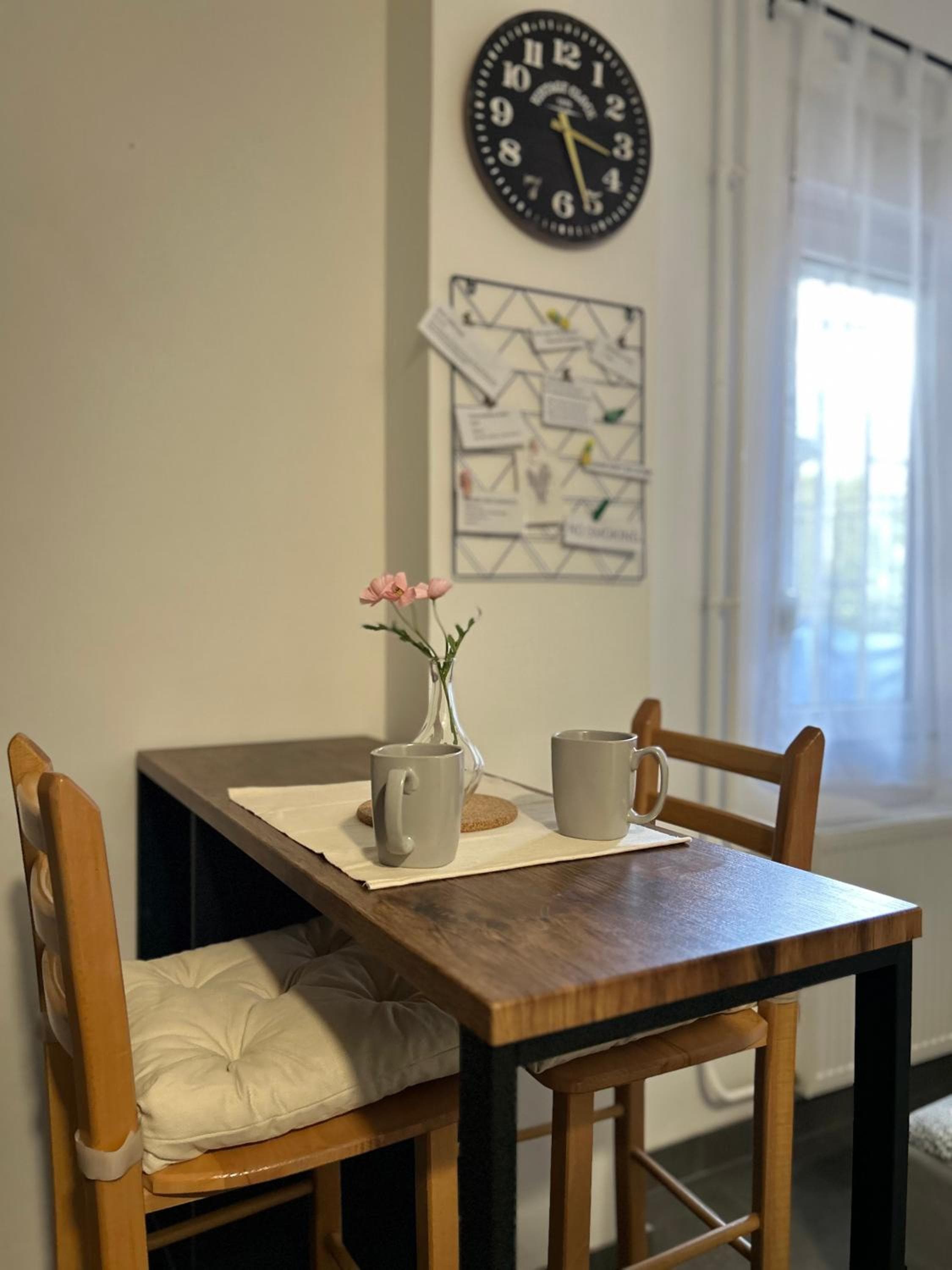 Cozy Studio on Bulevar Evrope - 2 guests