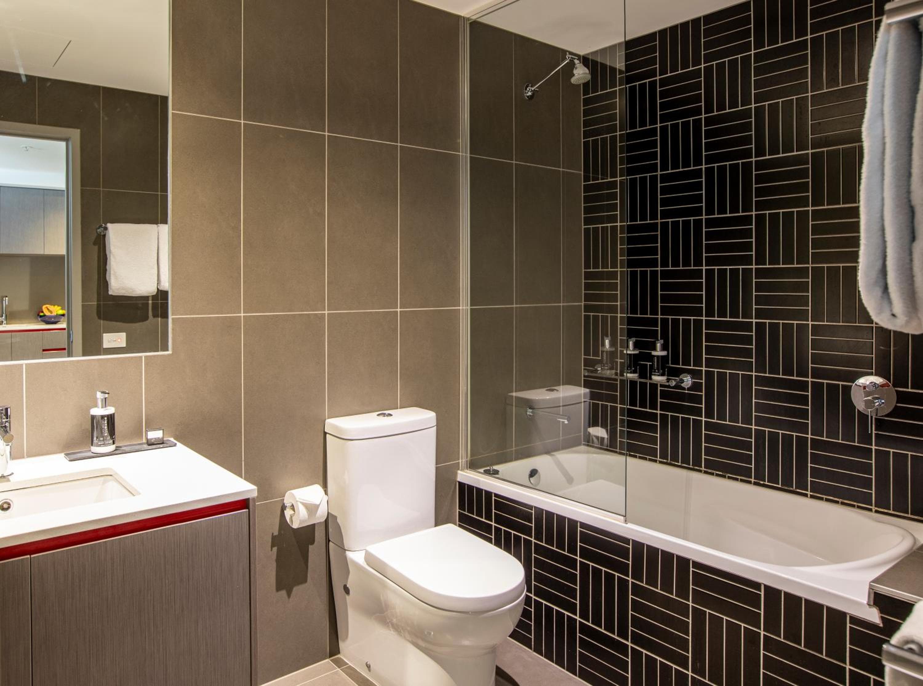 MainStay Suites Abbotsford