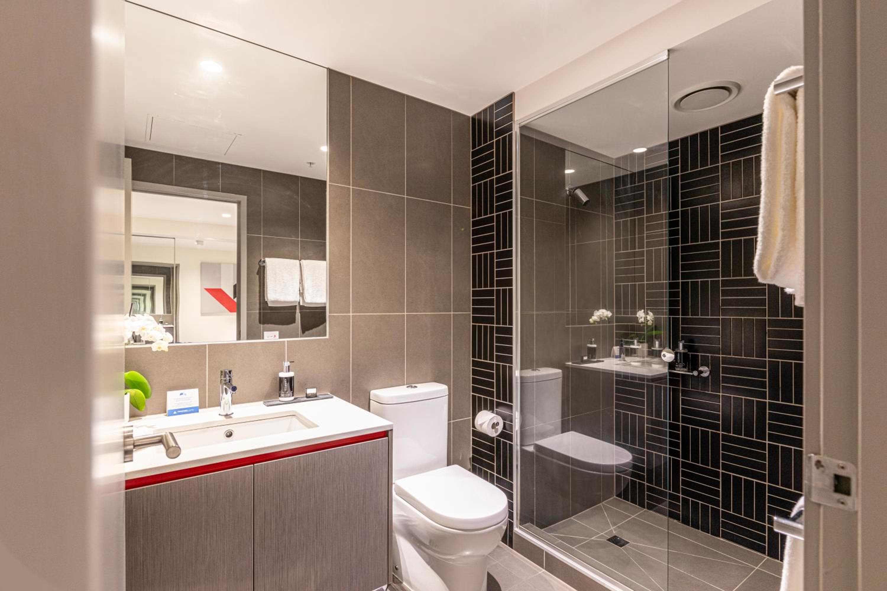 MainStay Suites Abbotsford