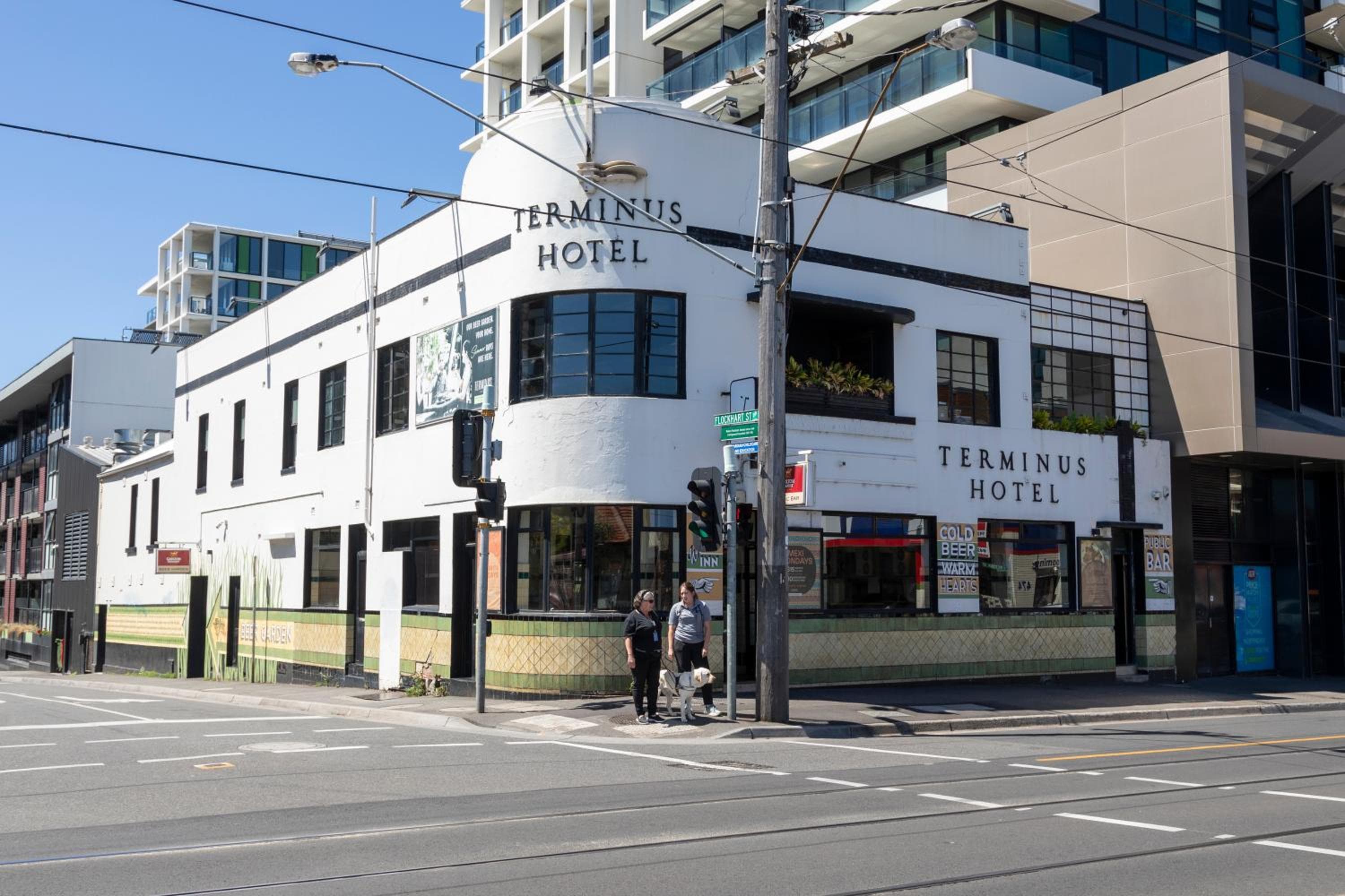 MainStay Suites Abbotsford