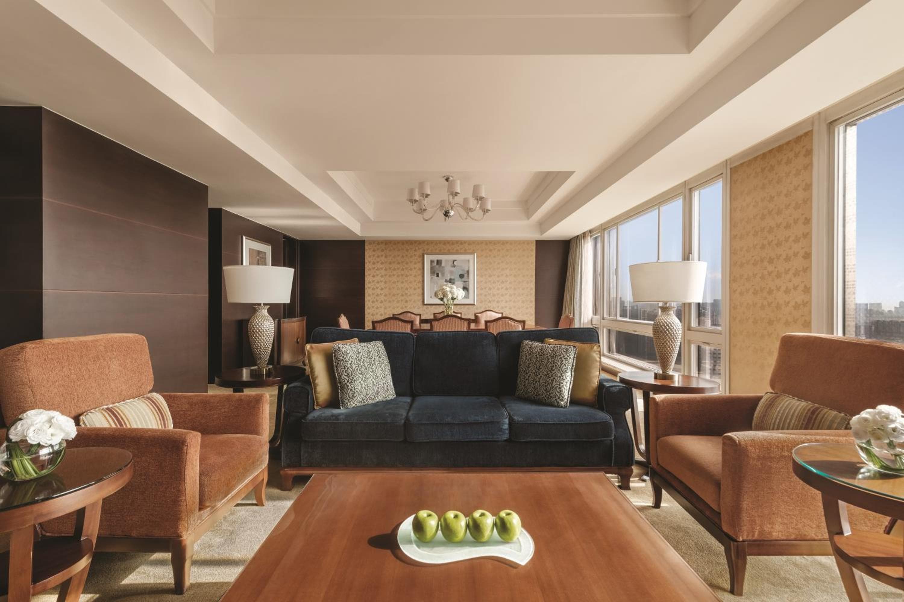 Shangri-La Chengdu