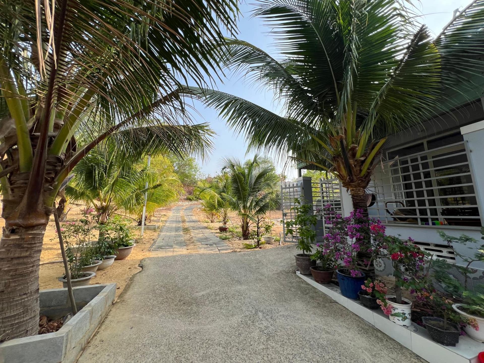House Mũi Né Phan Thiết KentTown