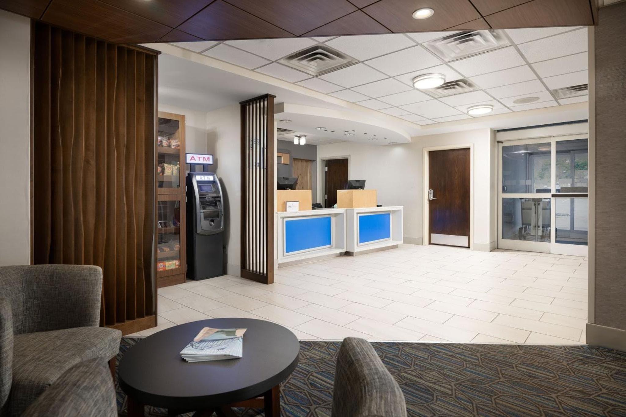 Holiday Inn Express & Suites Chattanooga-Hixson by IHG