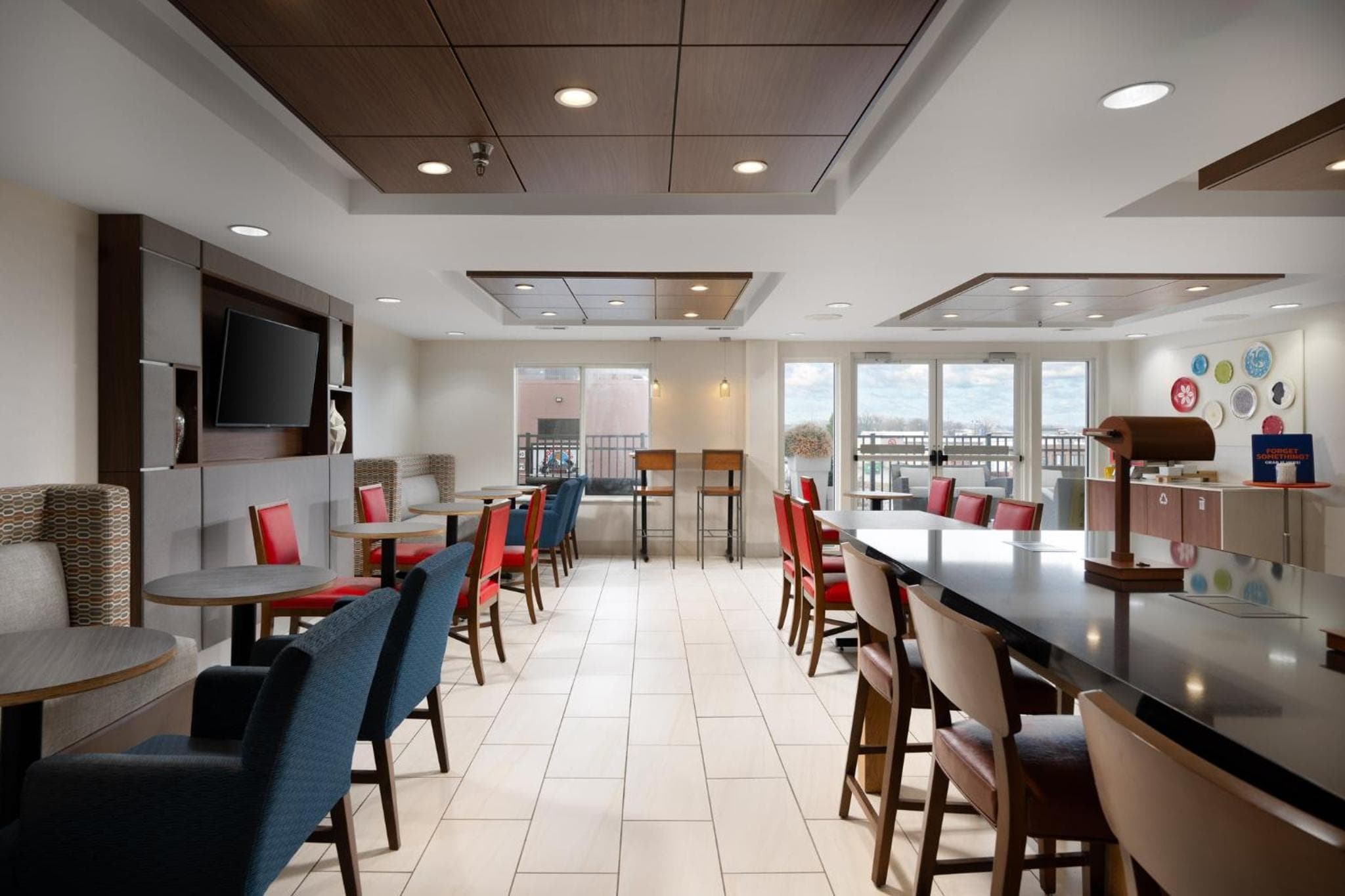 Holiday Inn Express & Suites Chattanooga-Hixson by IHG