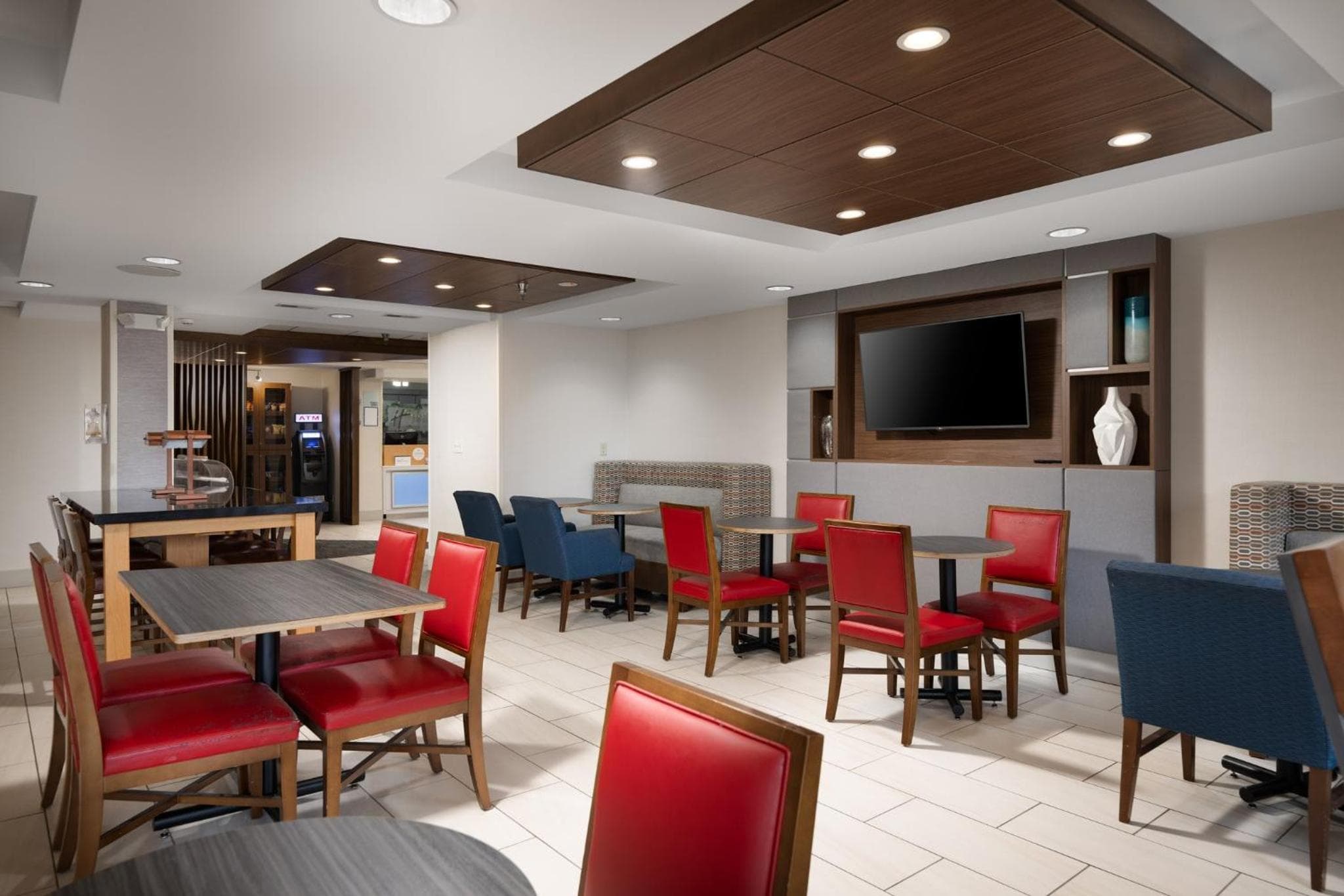 Holiday Inn Express & Suites Chattanooga-Hixson by IHG
