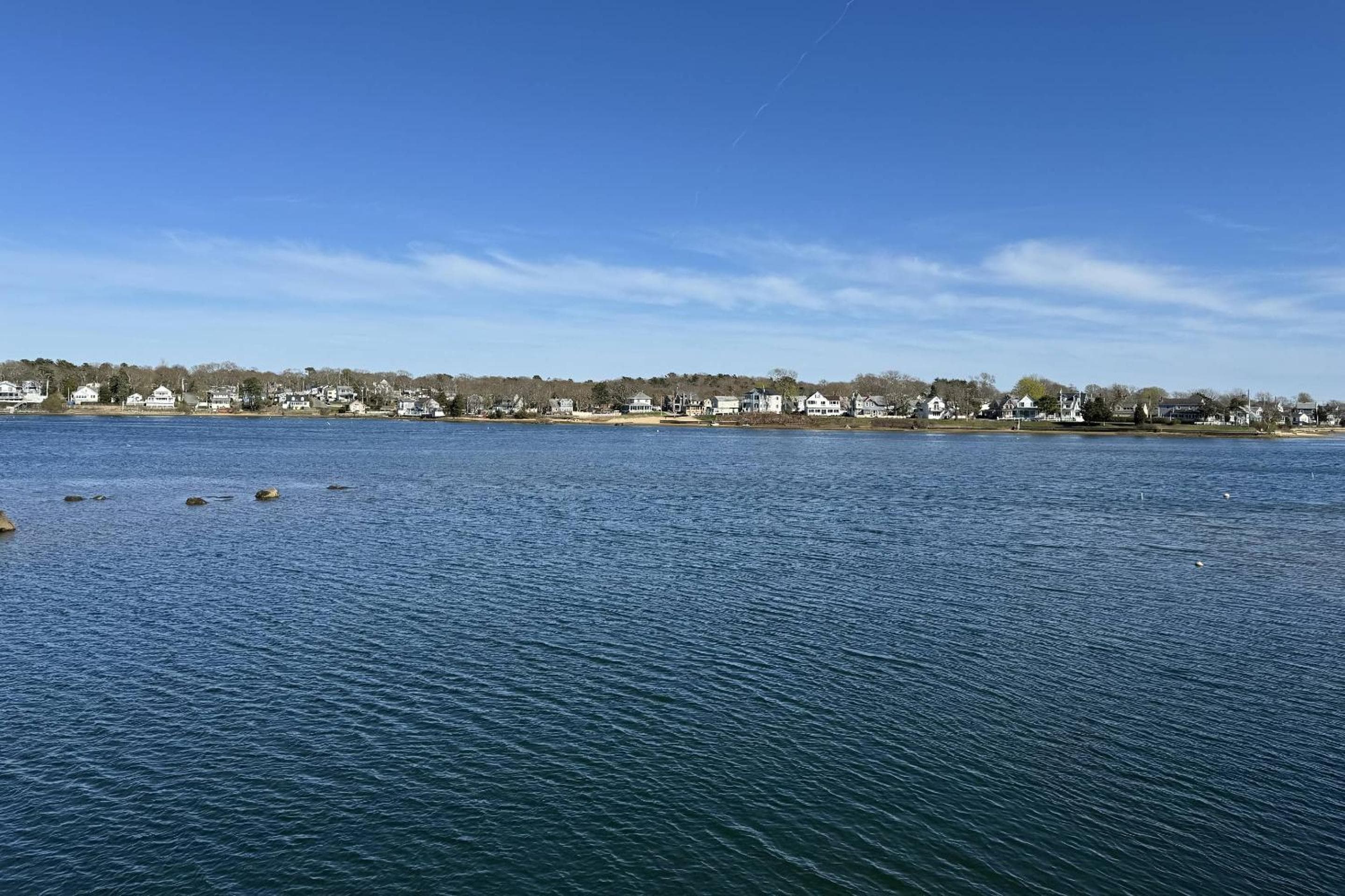 Sunset Beach House Onset Village