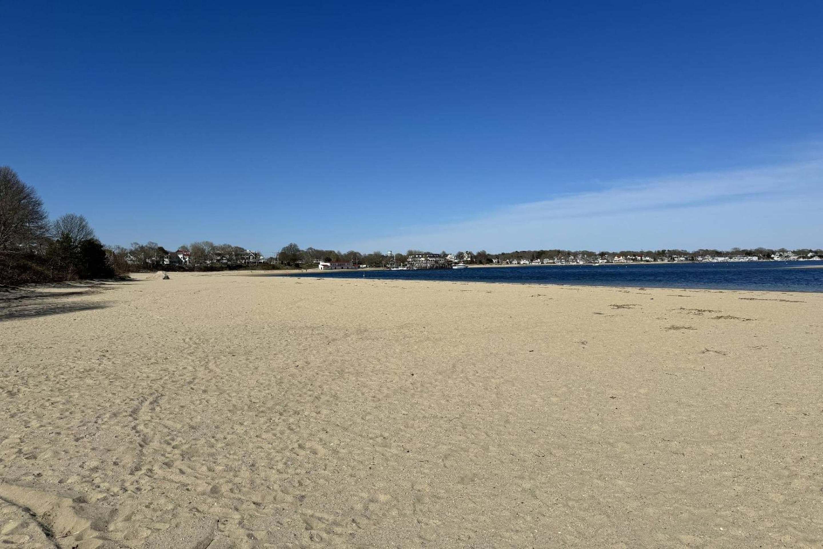 Sunset Beach House Onset Village