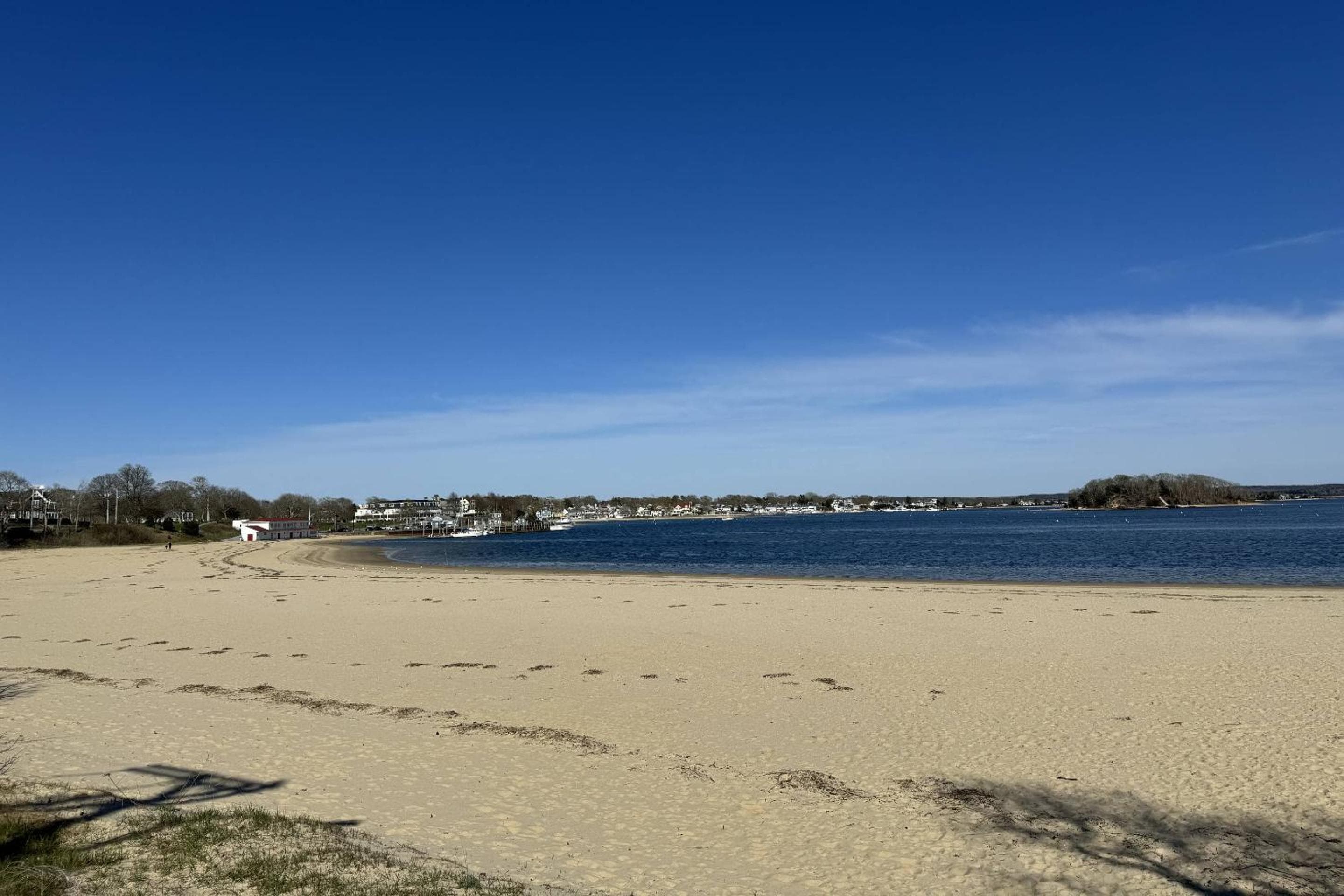 Sunset Beach House Onset Village