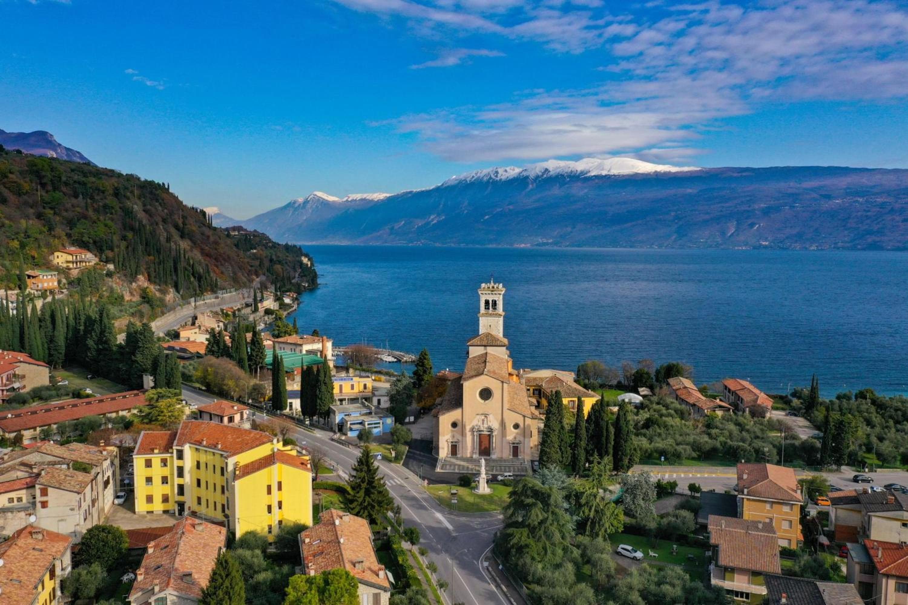 Al Peverì - private parking & near lake - Happy Rentals