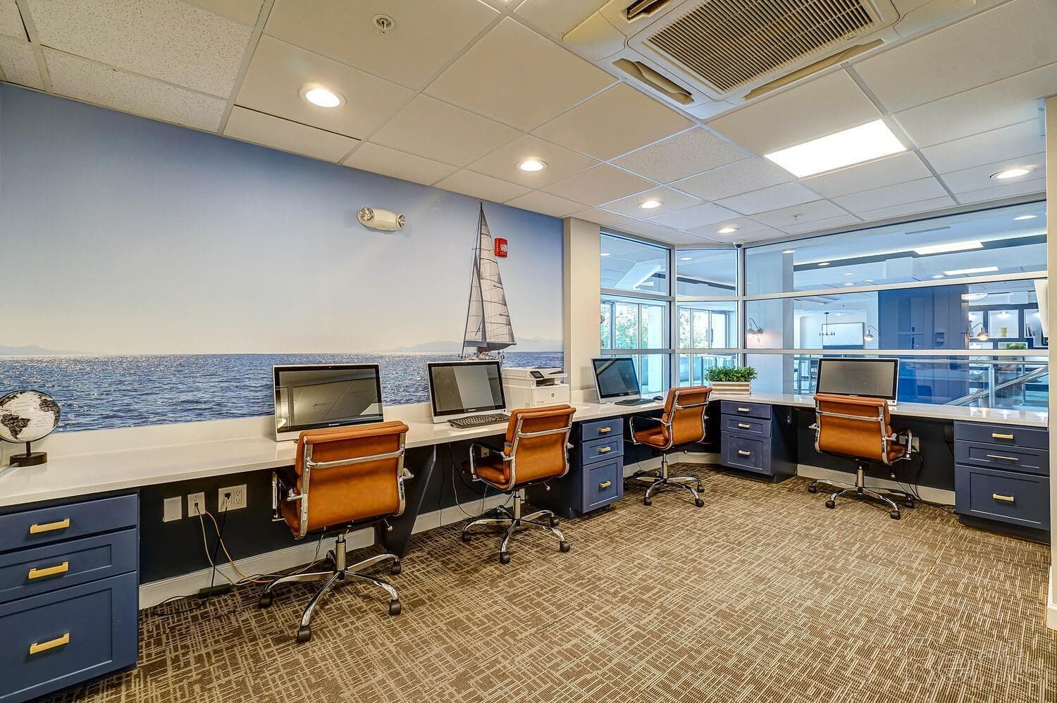 Cozy King Suite in the heart of Towson